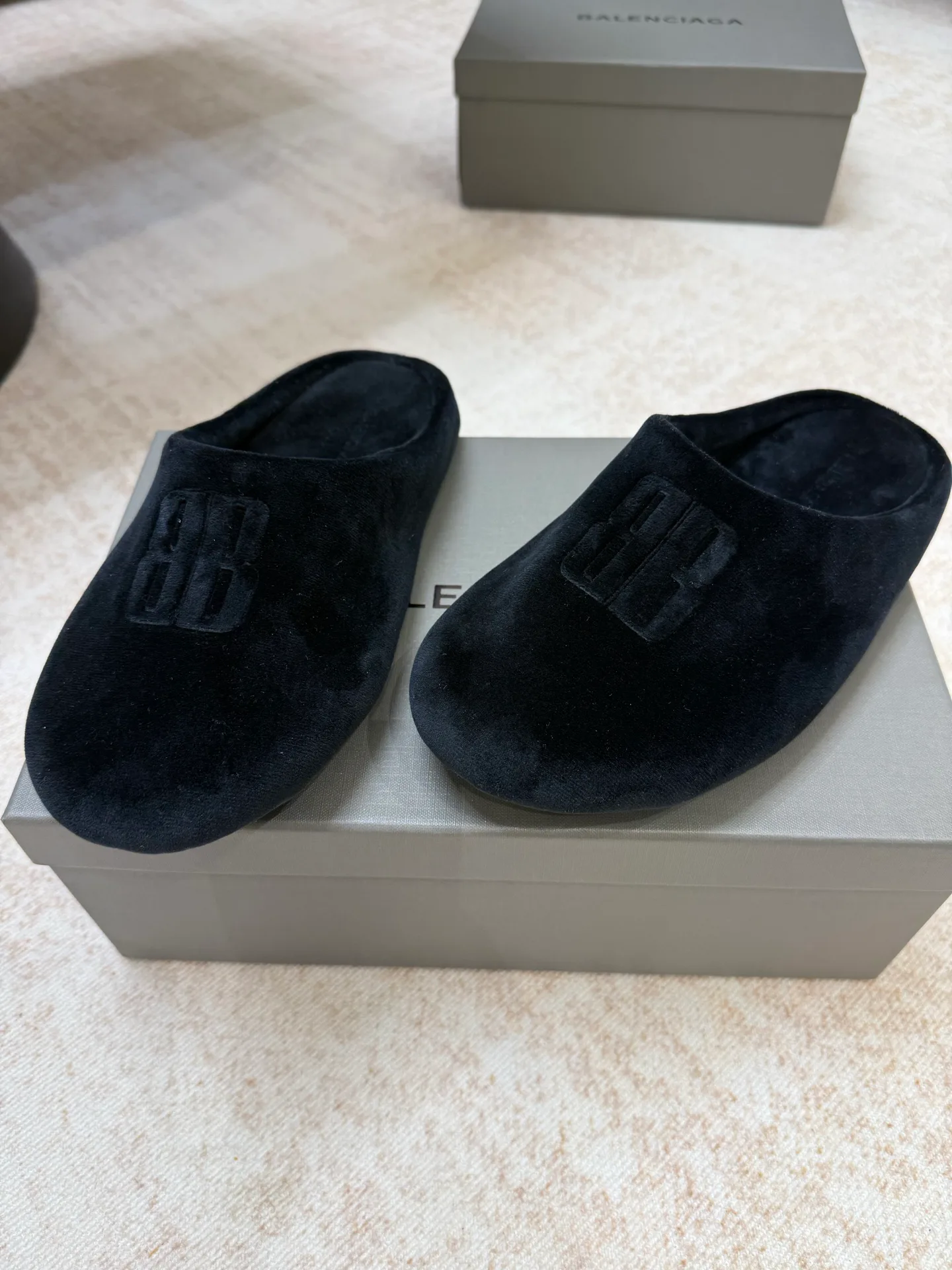 Мюли И Сабо Женские Balenciaga 11581891