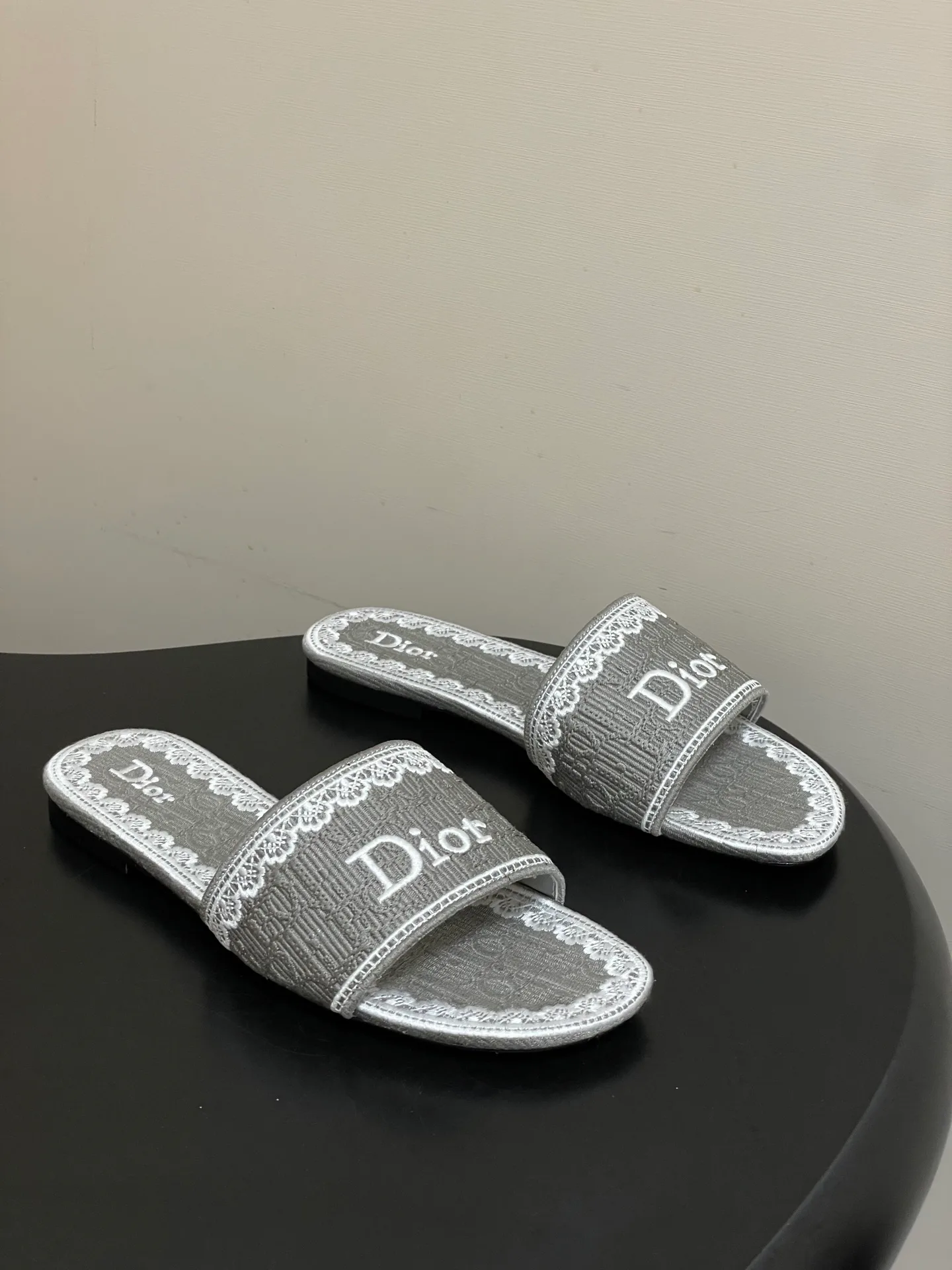 Сандалии Женские Christian Dior 12755656
