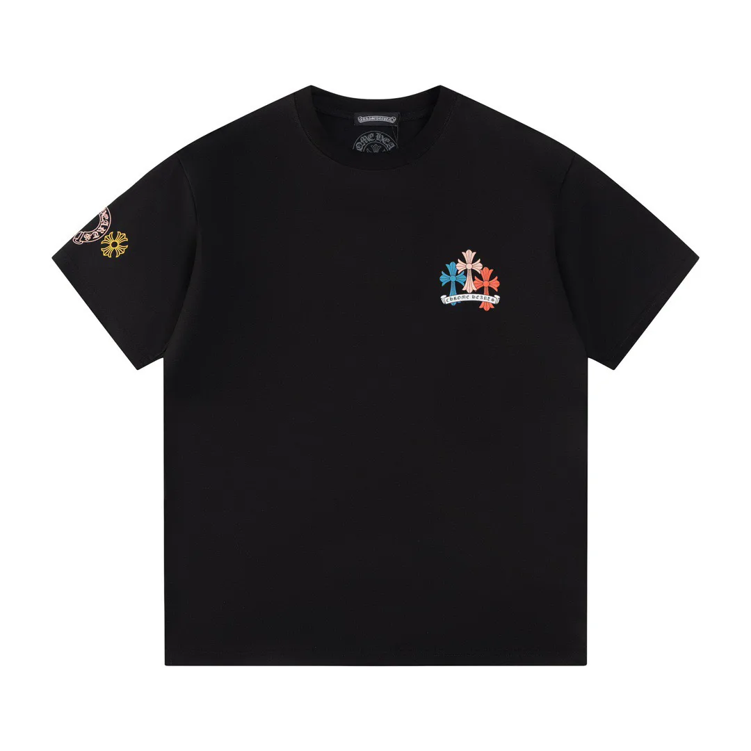 Футболки Женские Chrome Hearts 9150834