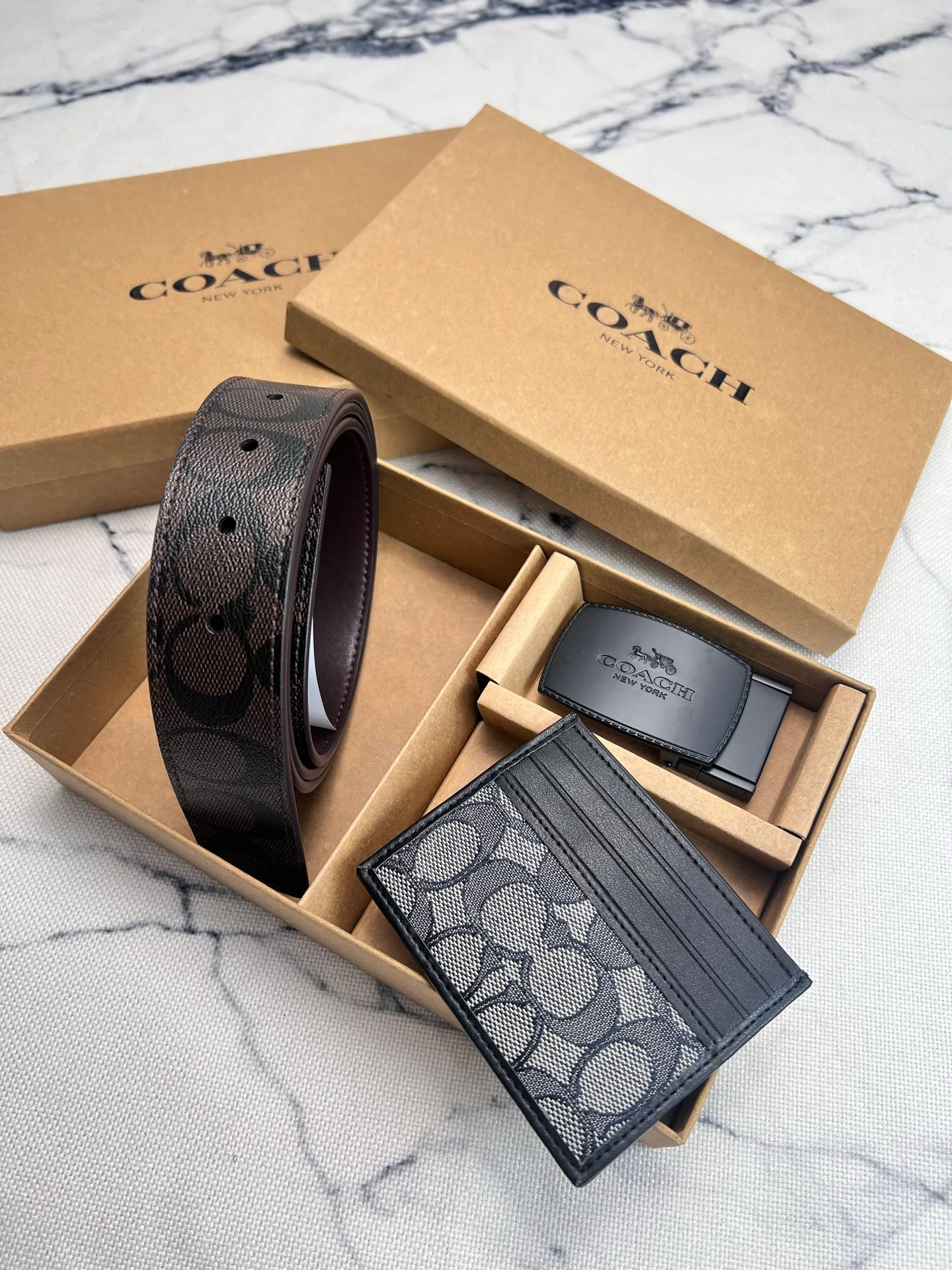 Ремни Coach 449065