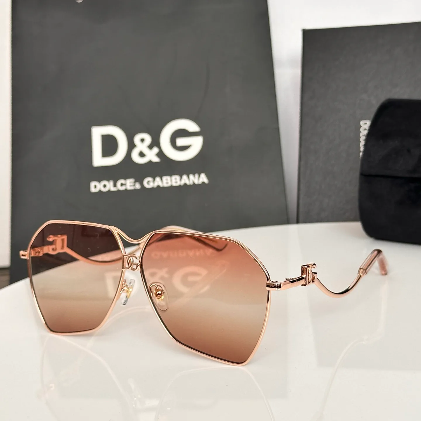 Бижутерия Dolce & Gabbana 12745854