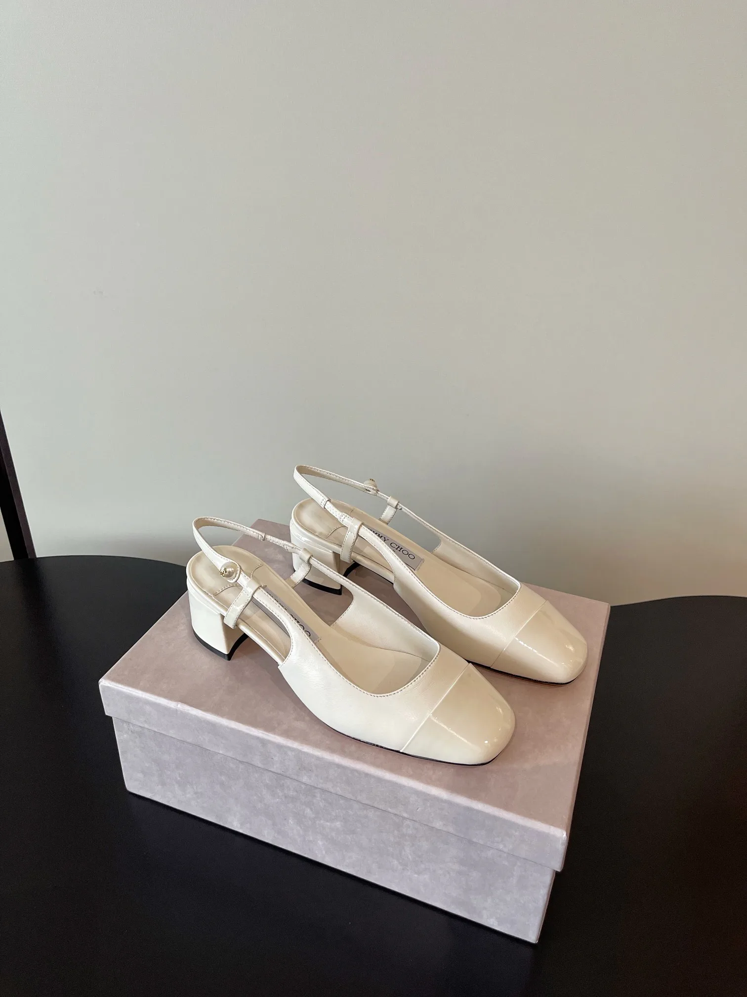 Туфли Женские Jimmy Choo 1462695