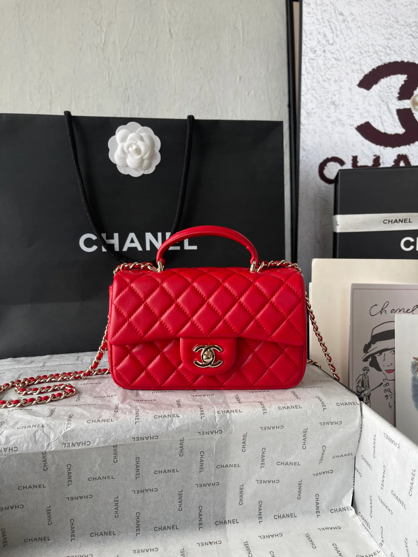 Сумки На Ремне Женские Chanel 994906