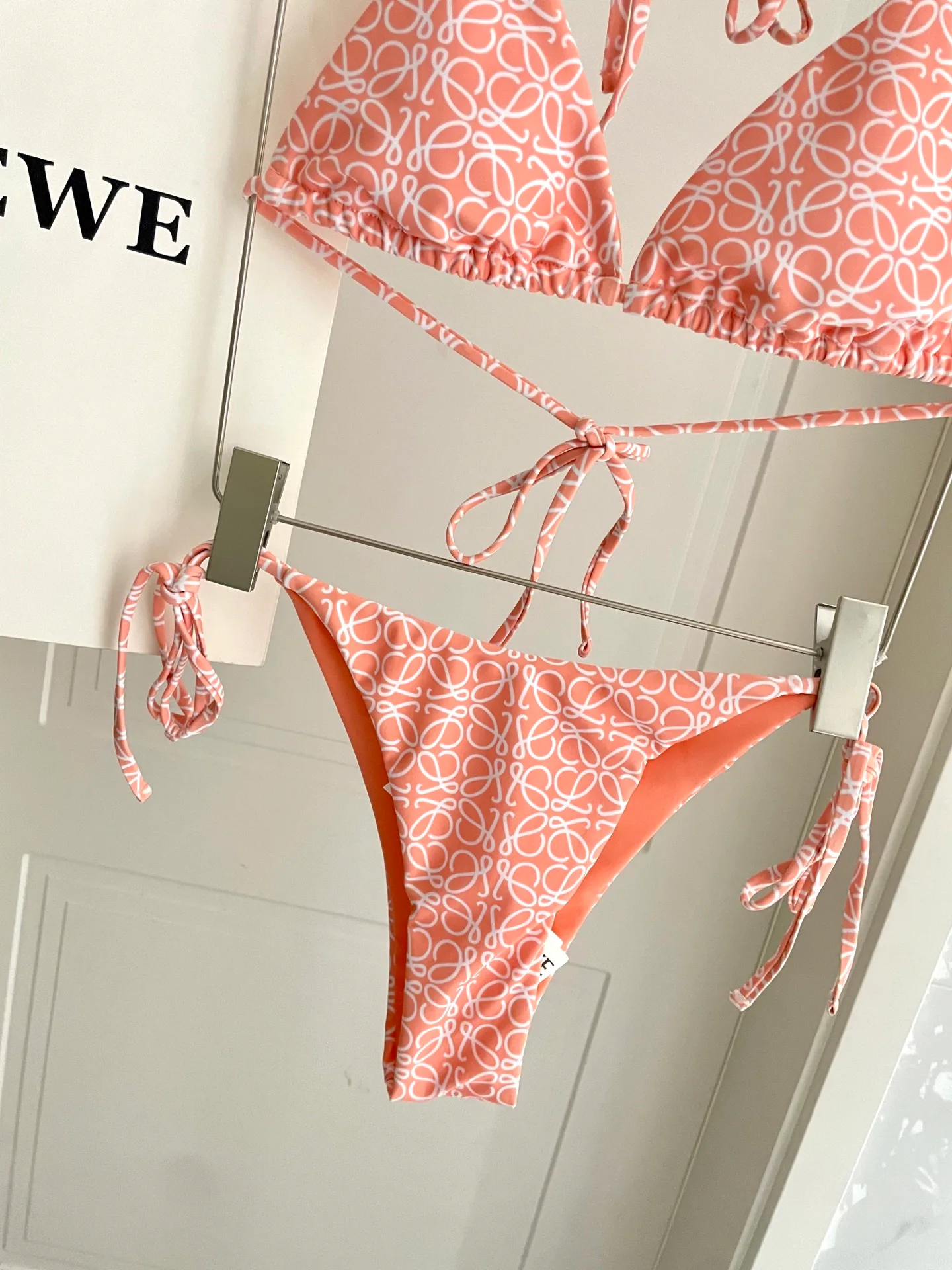 Купальники Женские Loewe 412389