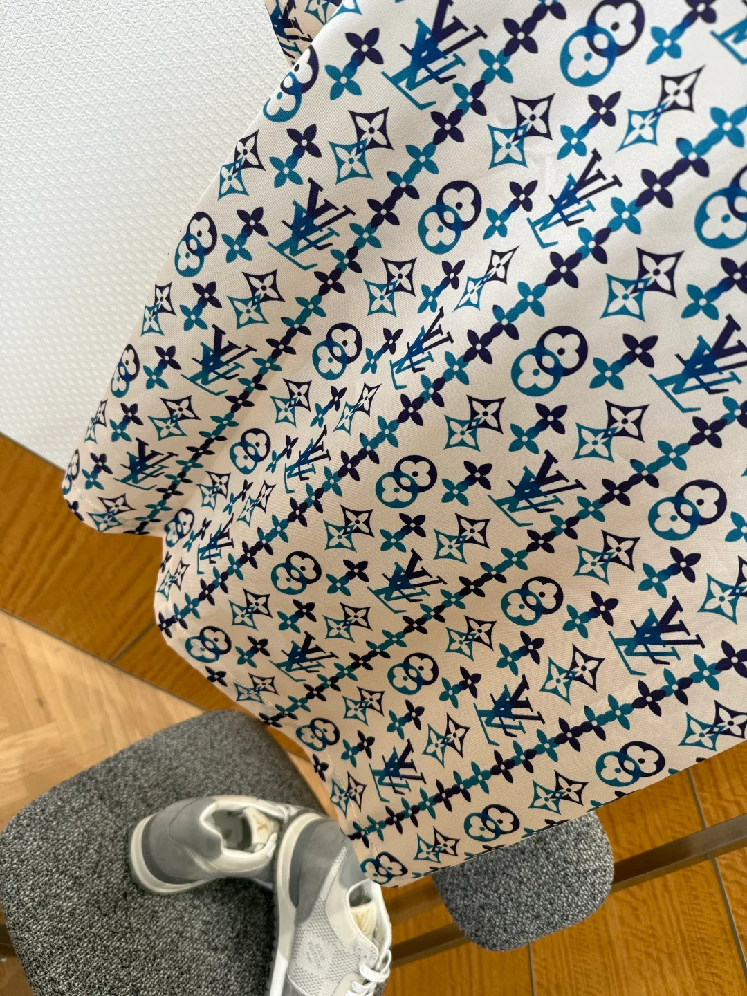 Рубашки Мужские Louis Vuitton 1684363