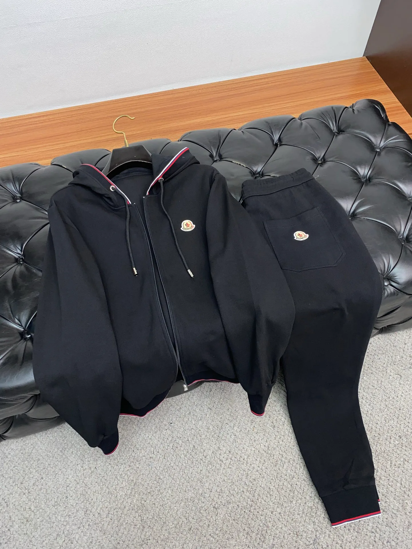 Спортивные Костюмы Мужские Moncler 135231