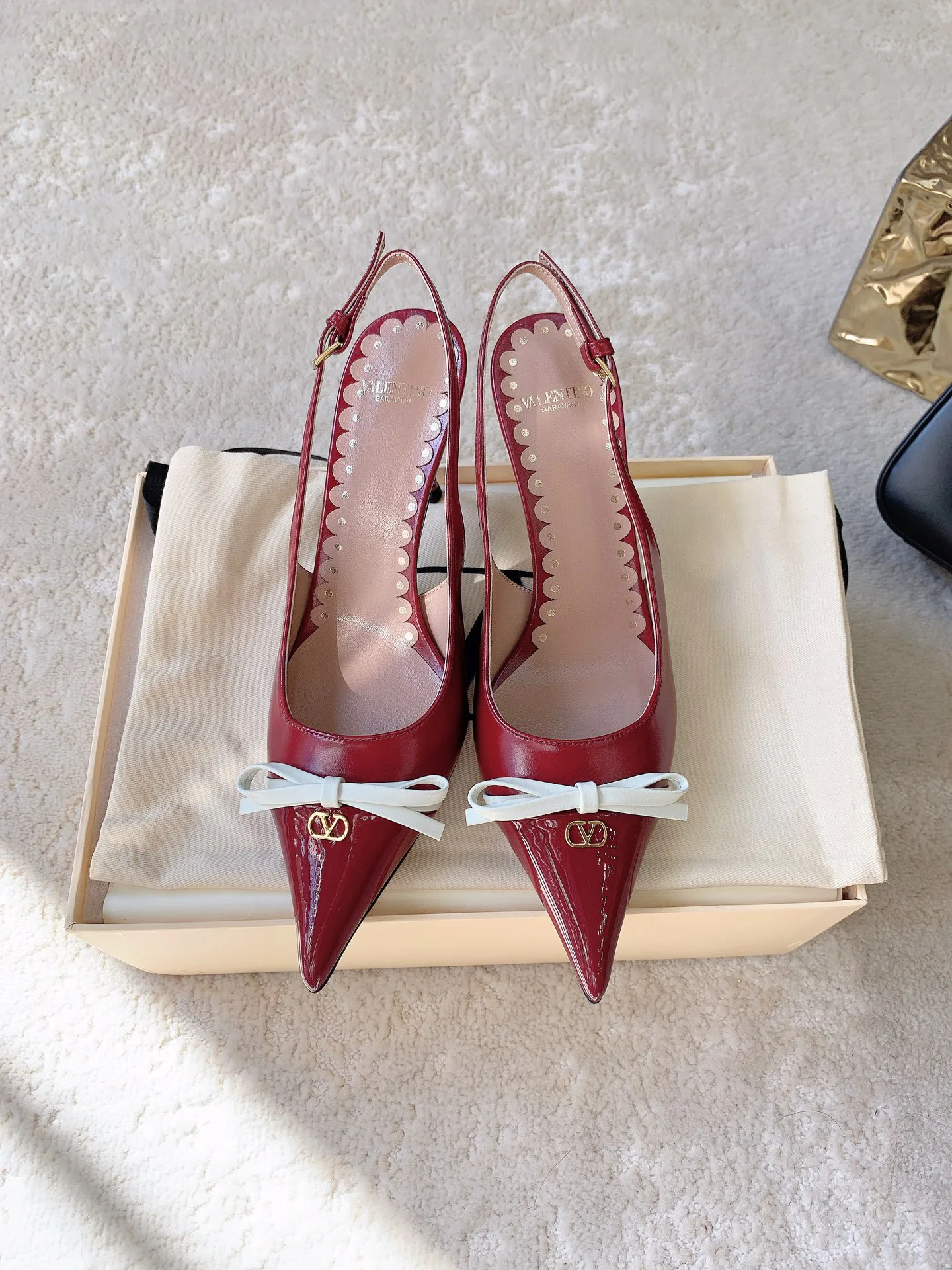 Туфли Женские Valentino 11492607