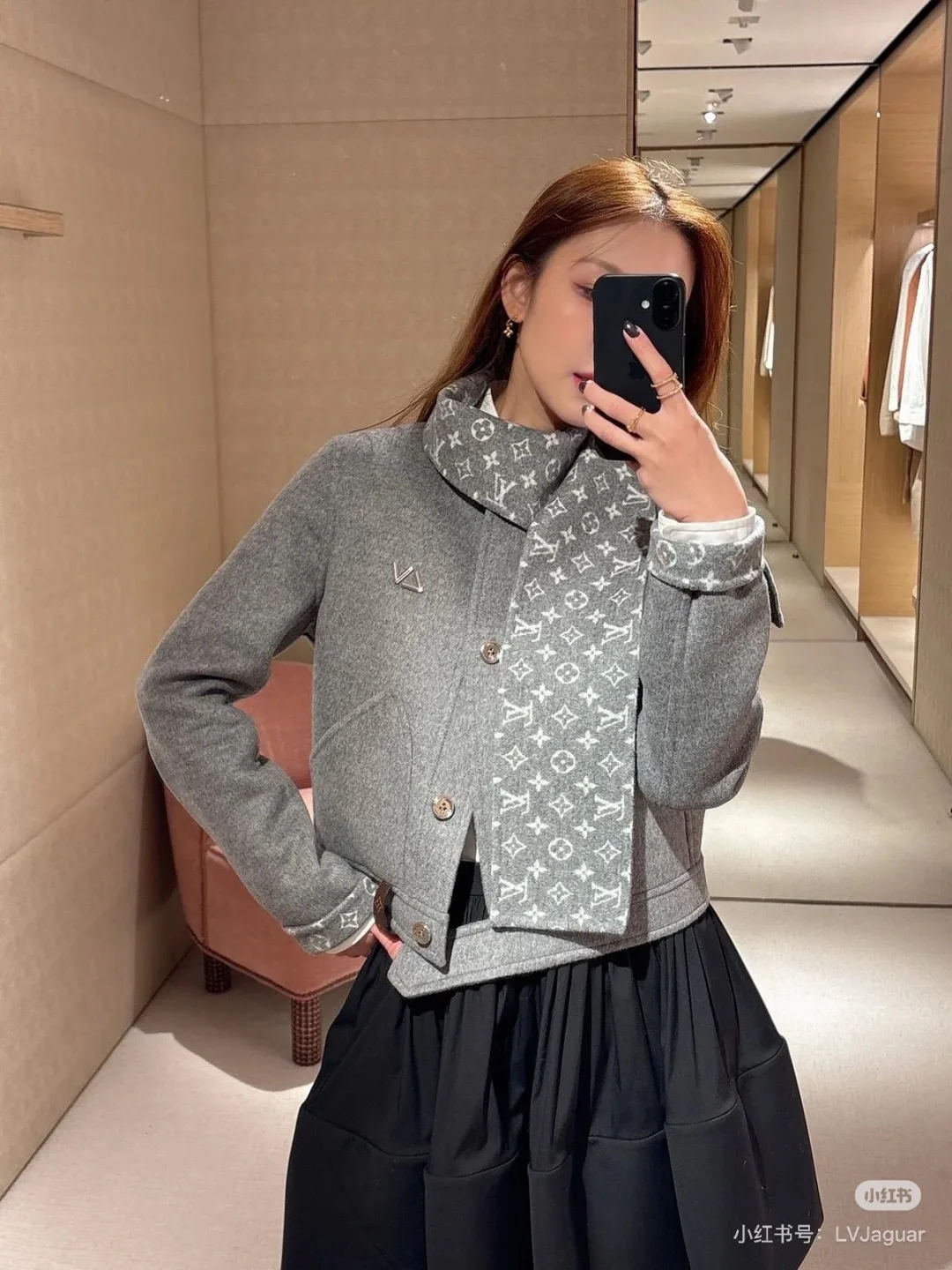 Пальто Женские Louis Vuitton 2768560