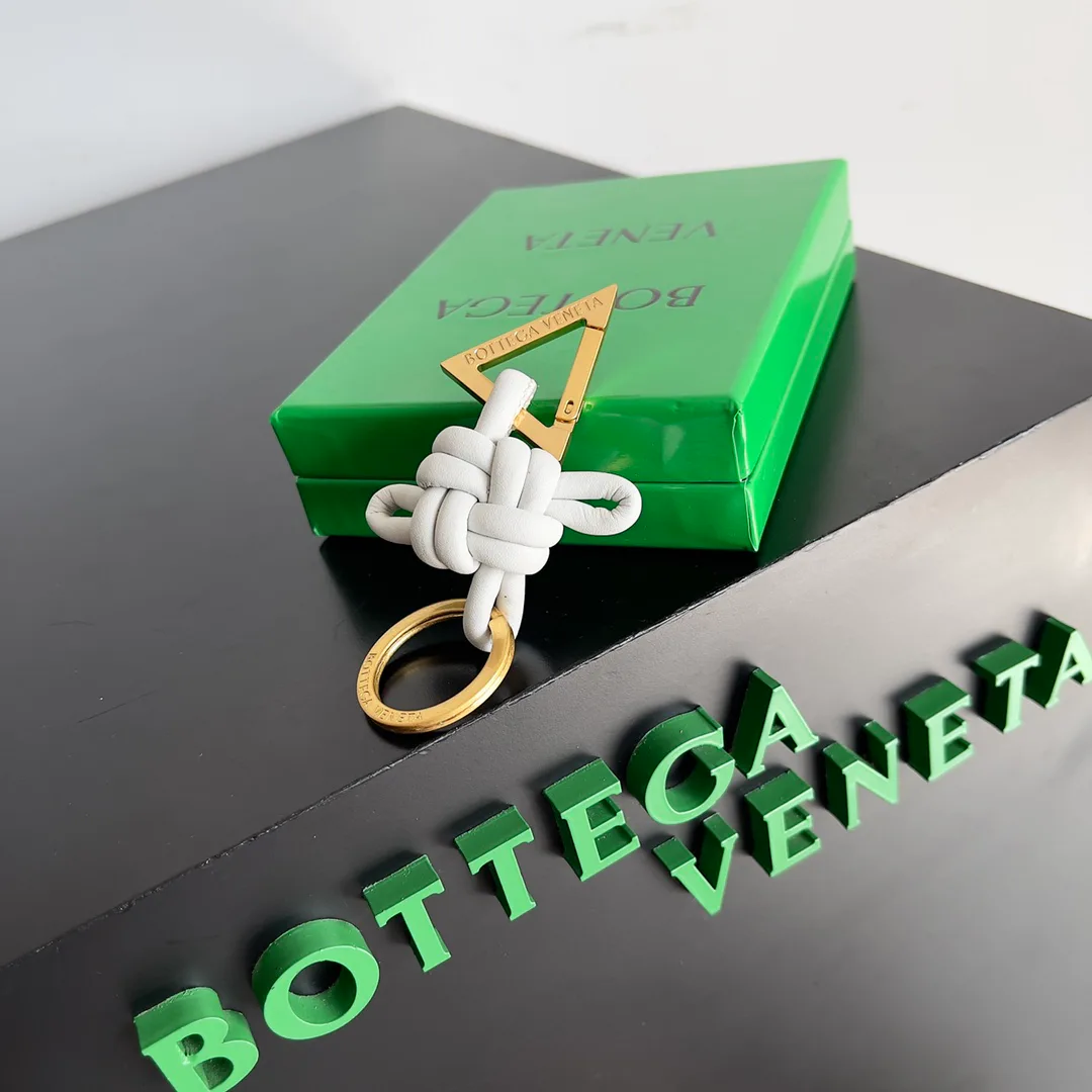 Ключницы Bottega Veneta 595632