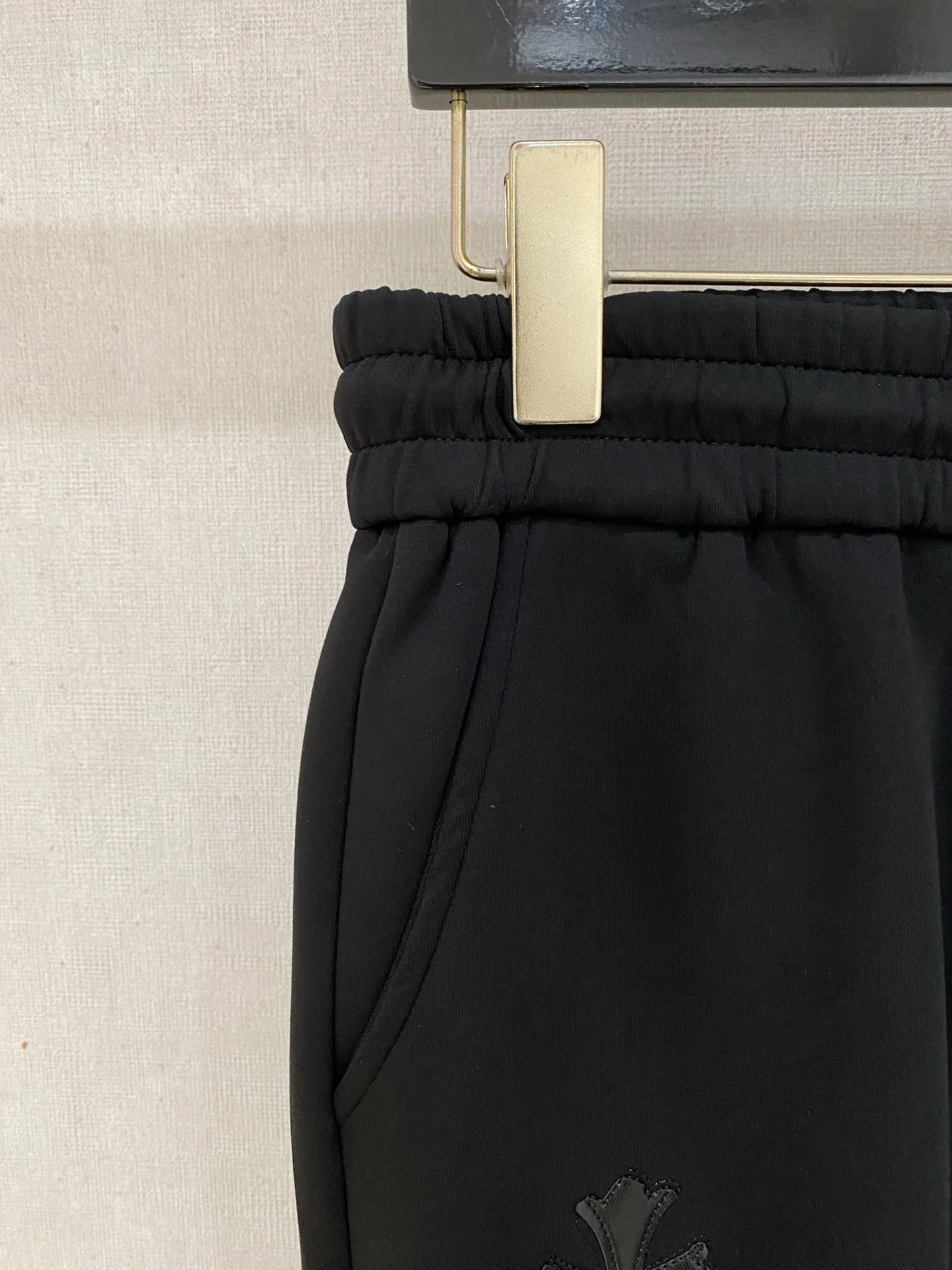 Брюки Мужские Chrome Hearts 135321