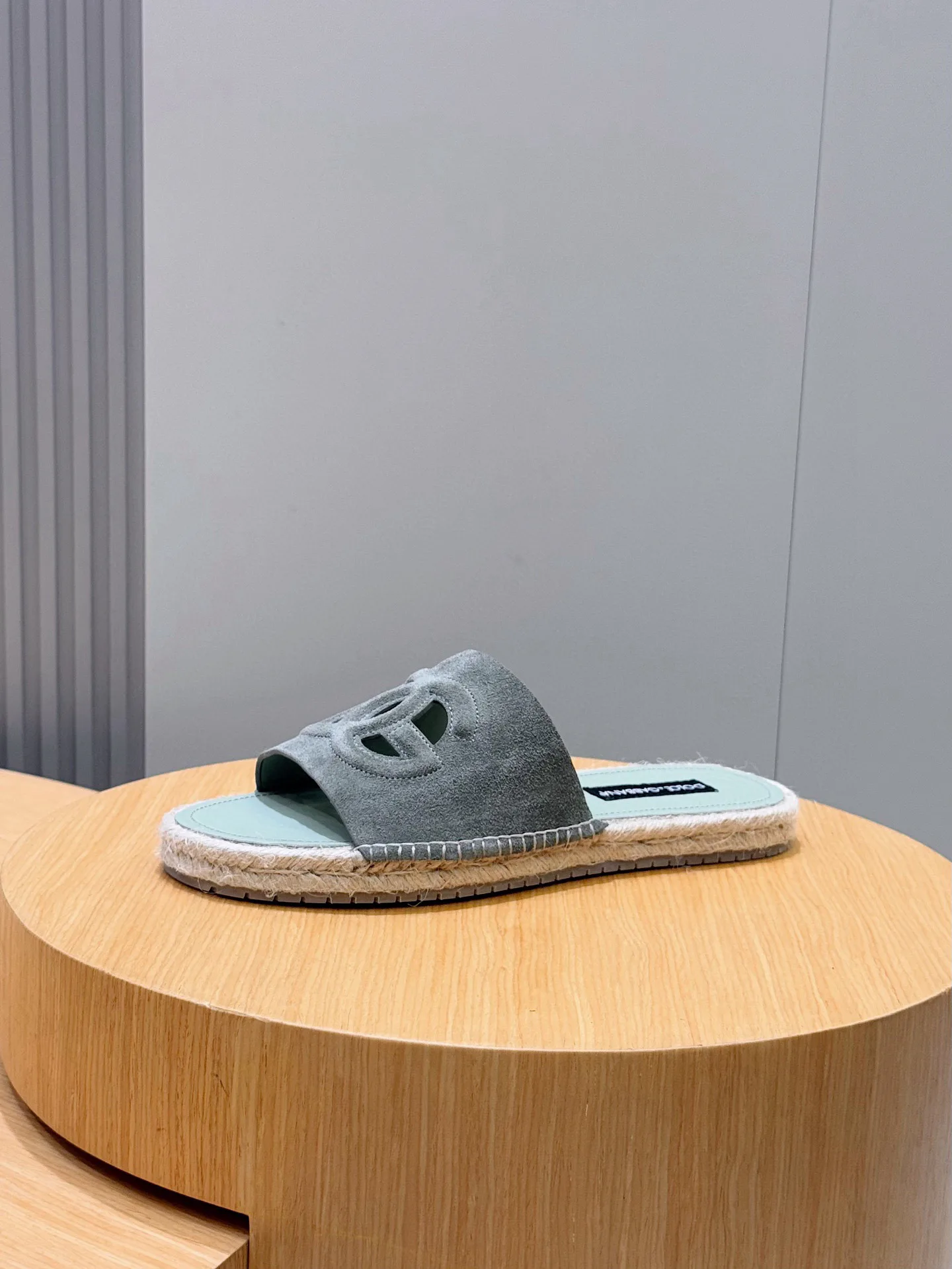 Шлепанцы Мужские Dolce & Gabbana 12768588