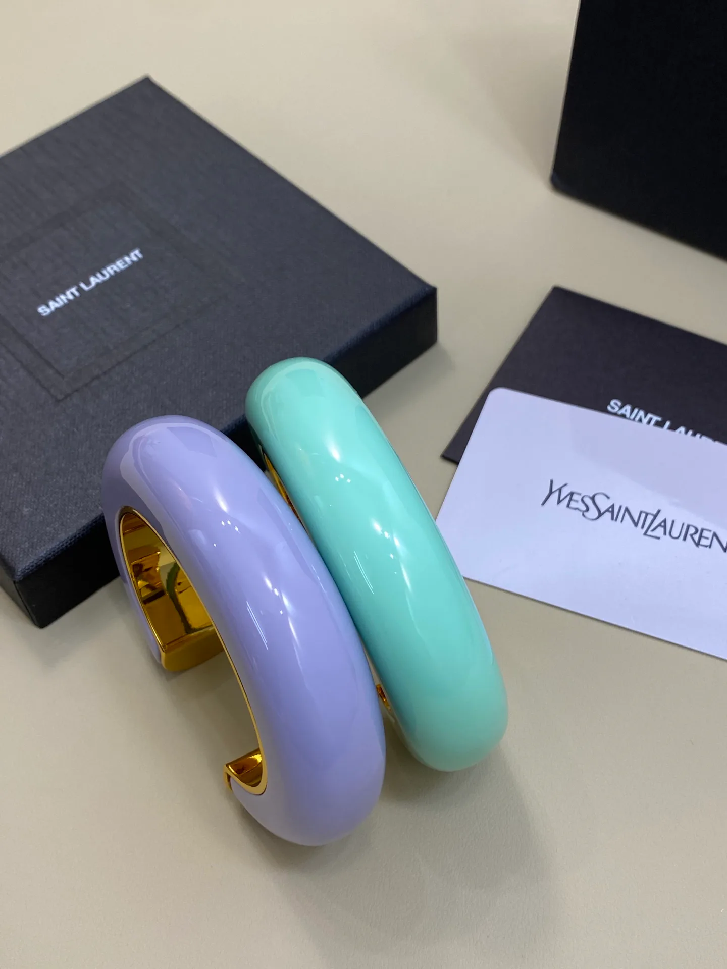 Бижутерия Saint Laurent 16982666