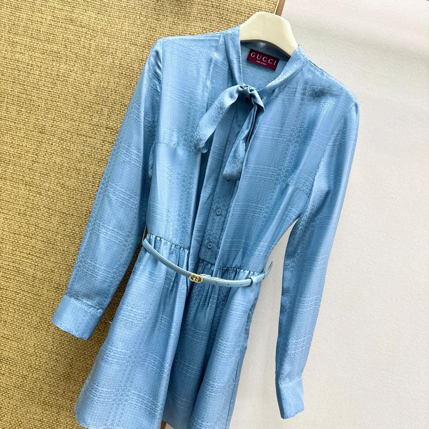 Платья Женские Gucci 10076511