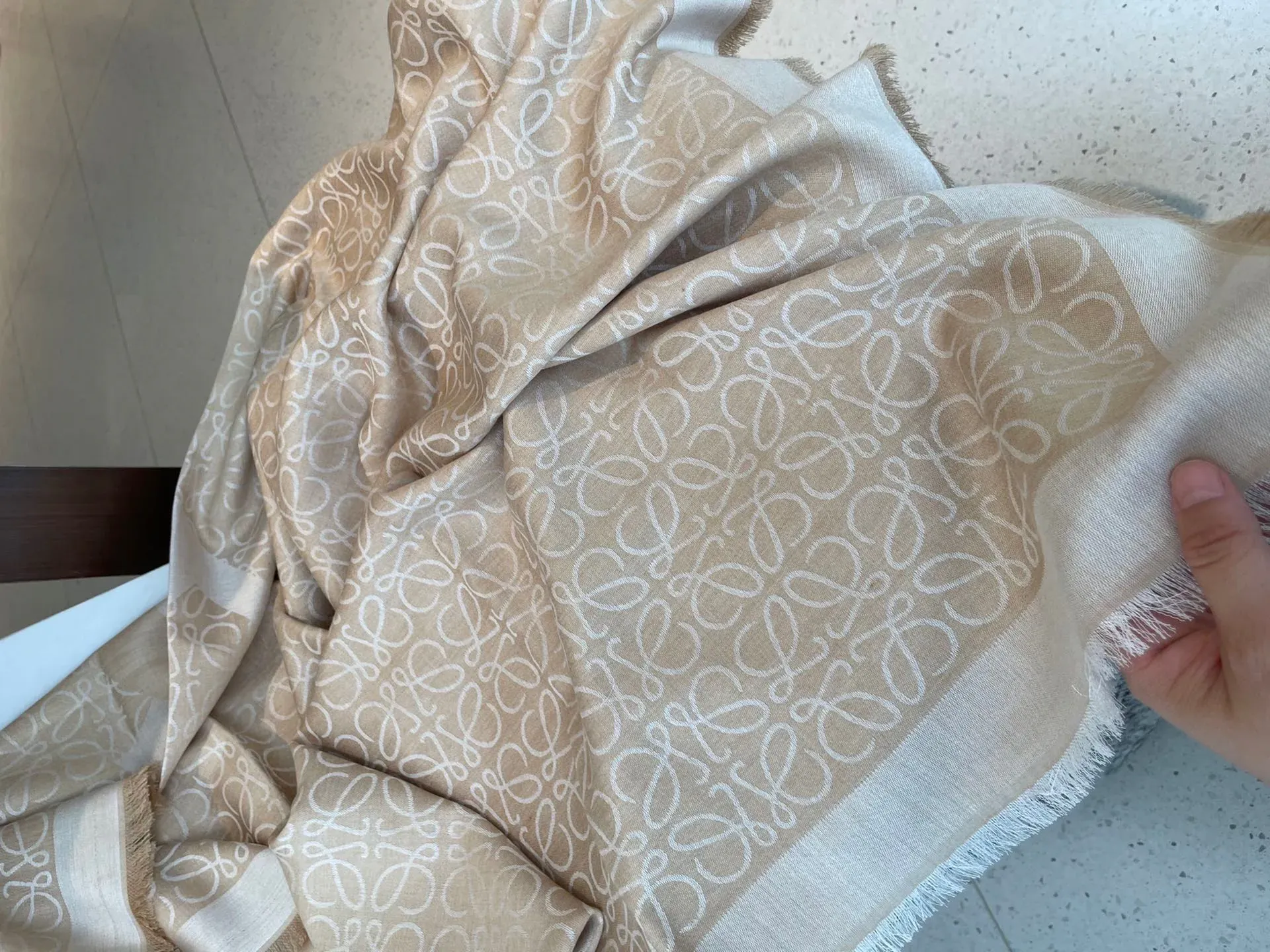 Шарфы Loewe 136786