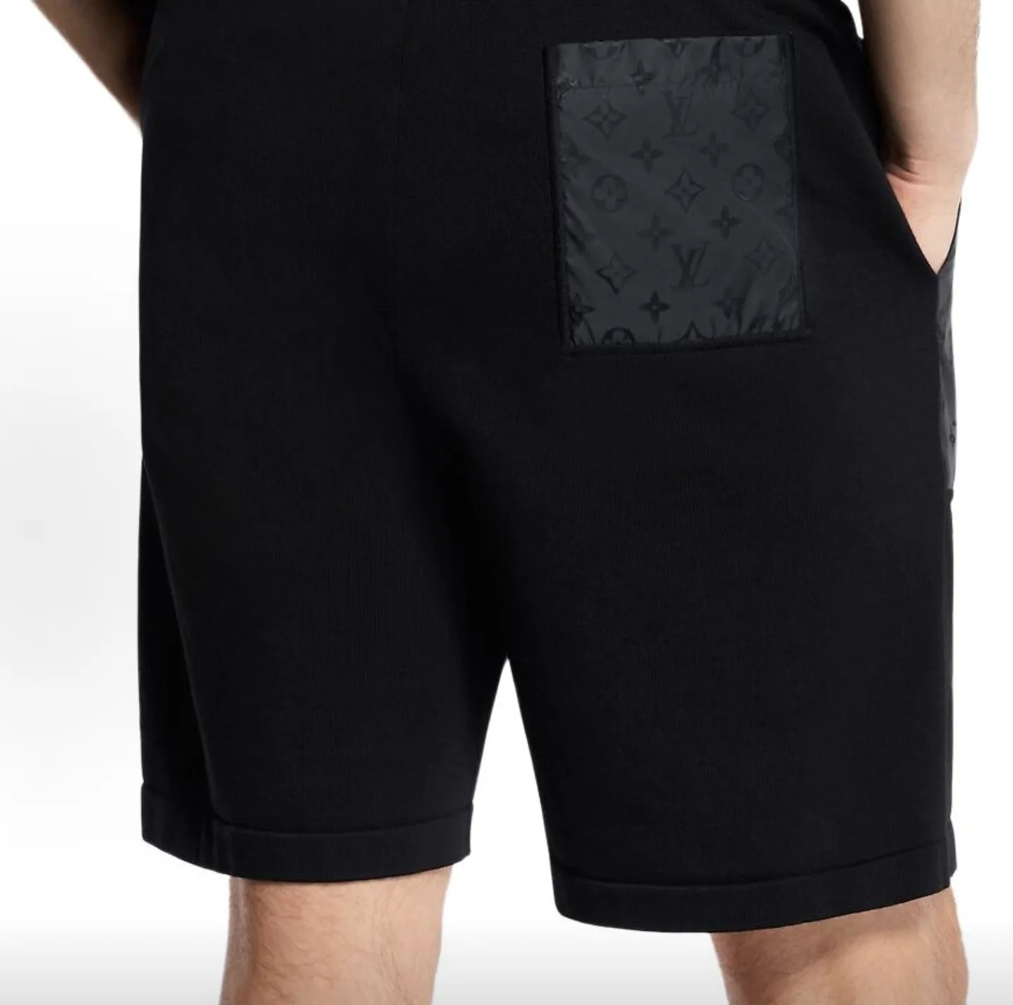 Шорты Мужские Louis Vuitton 11485636