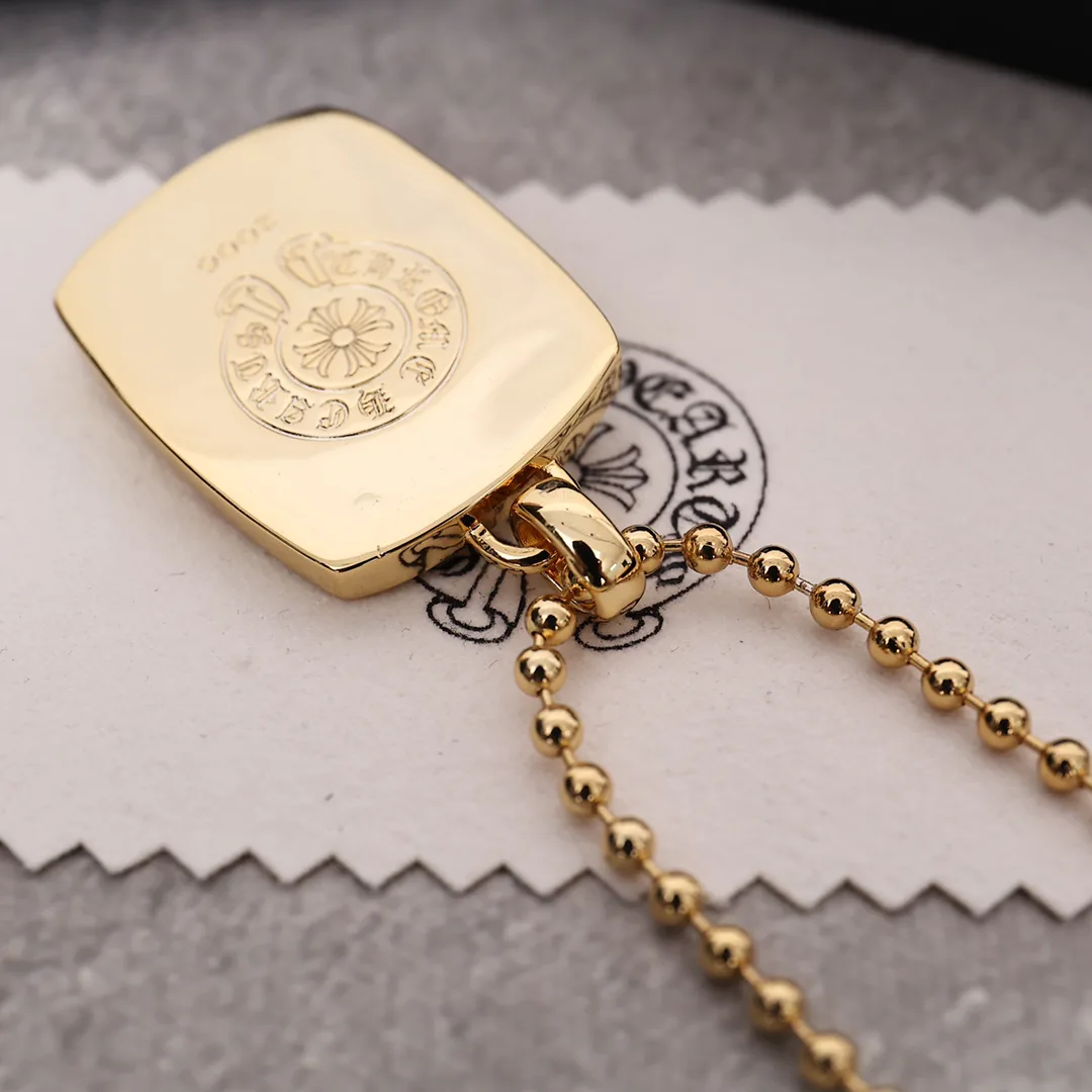 Бижутерия Chrome Hearts 91297