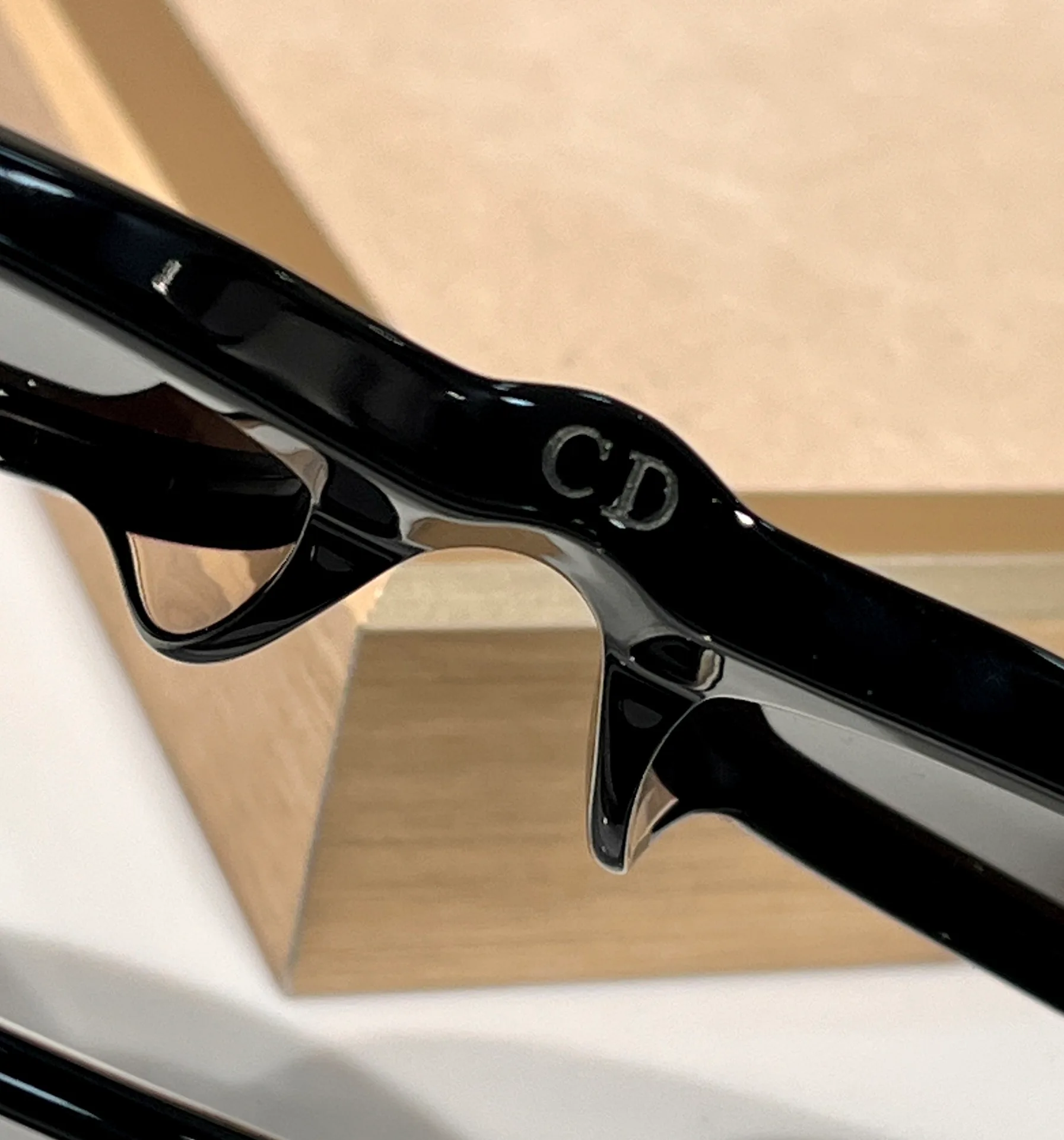 Очки Christian Dior 10884