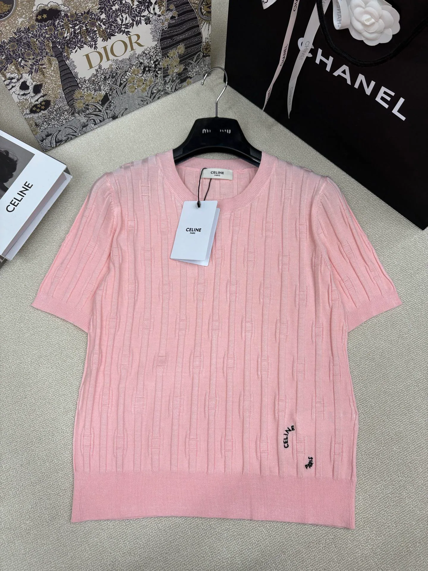 Топы Женские Celine 11730738