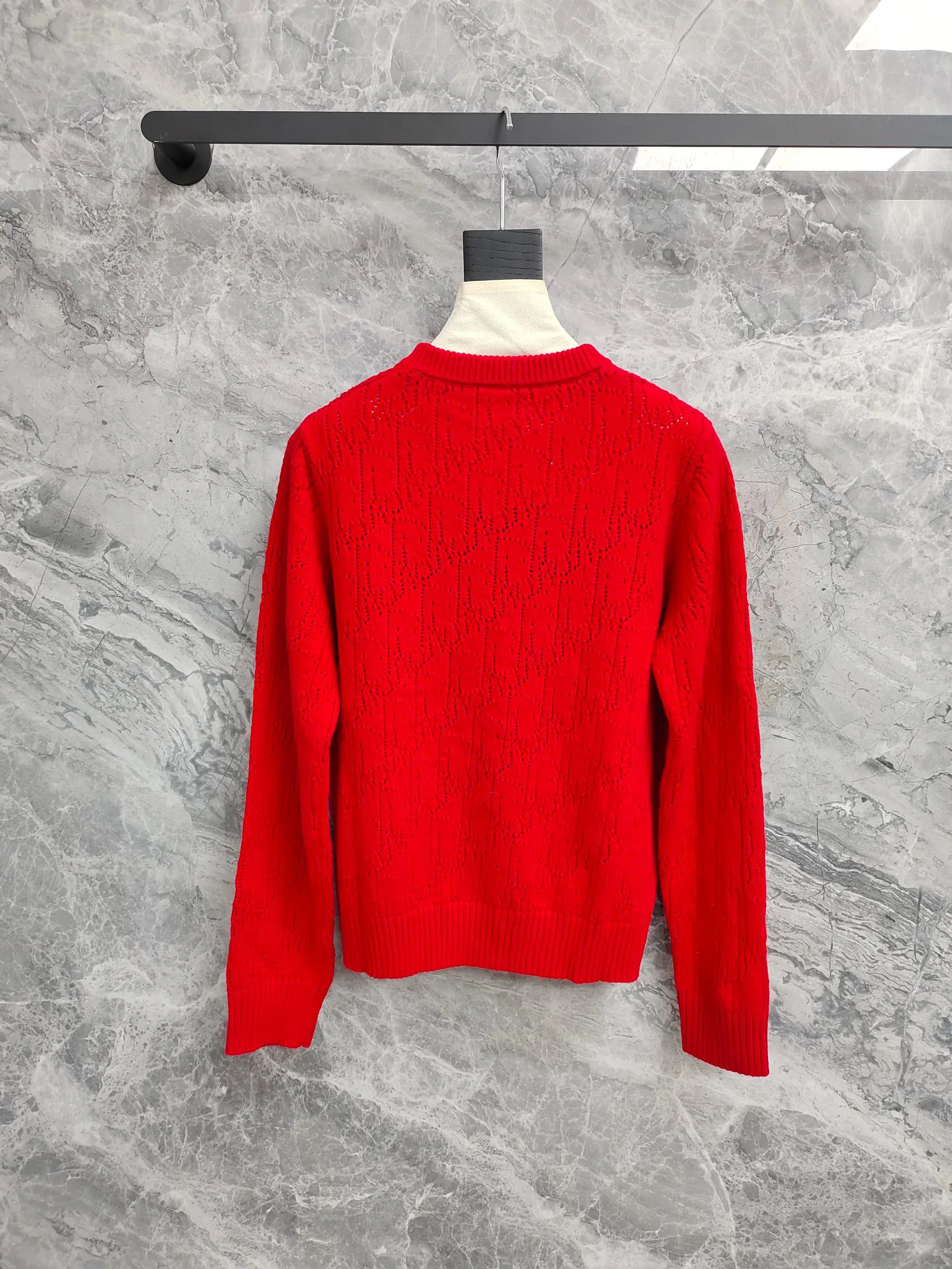 Джемперы И Свитеры Женские Christian Dior 1557726