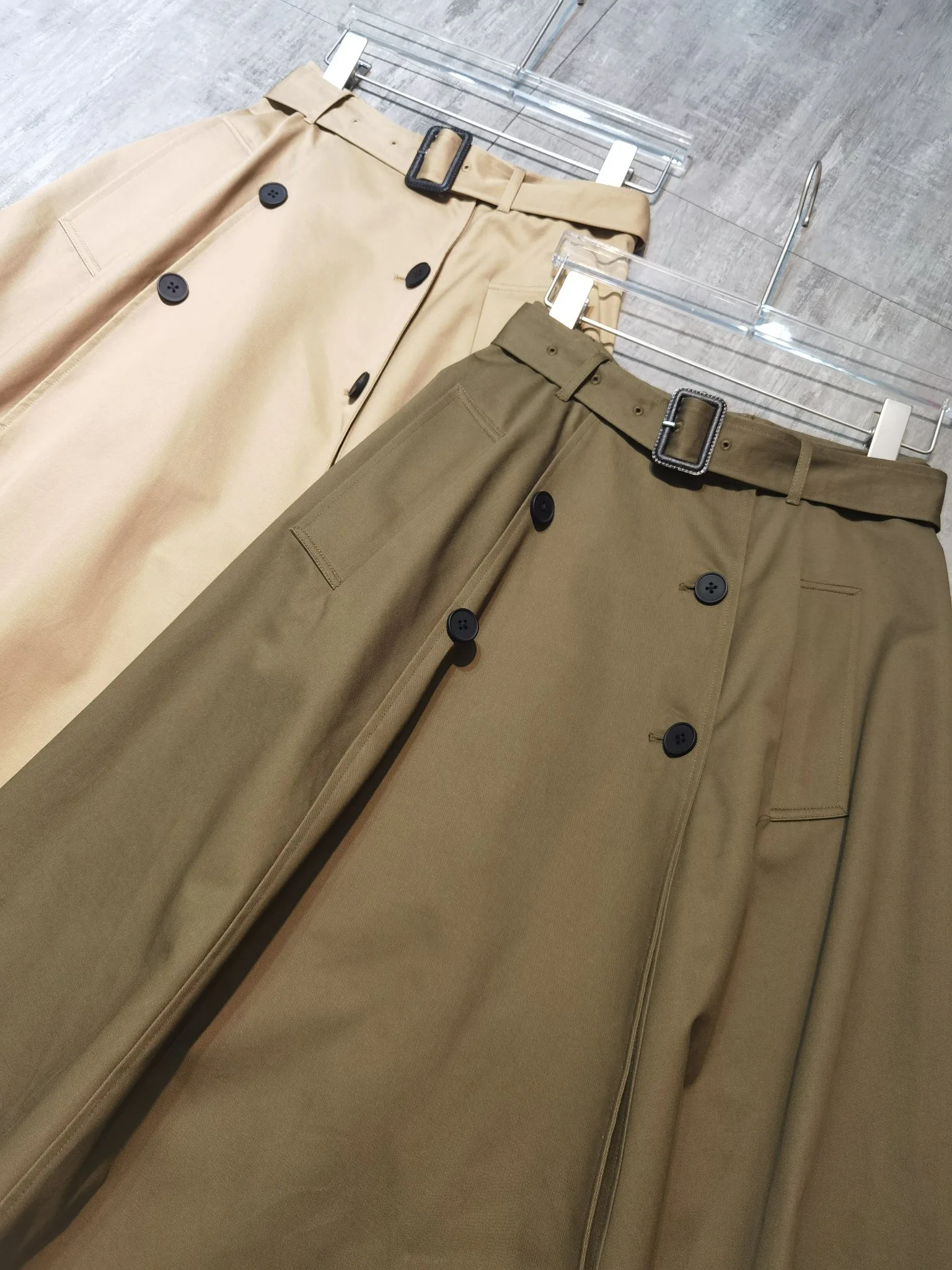 Юбки Женские Burberry 10811849