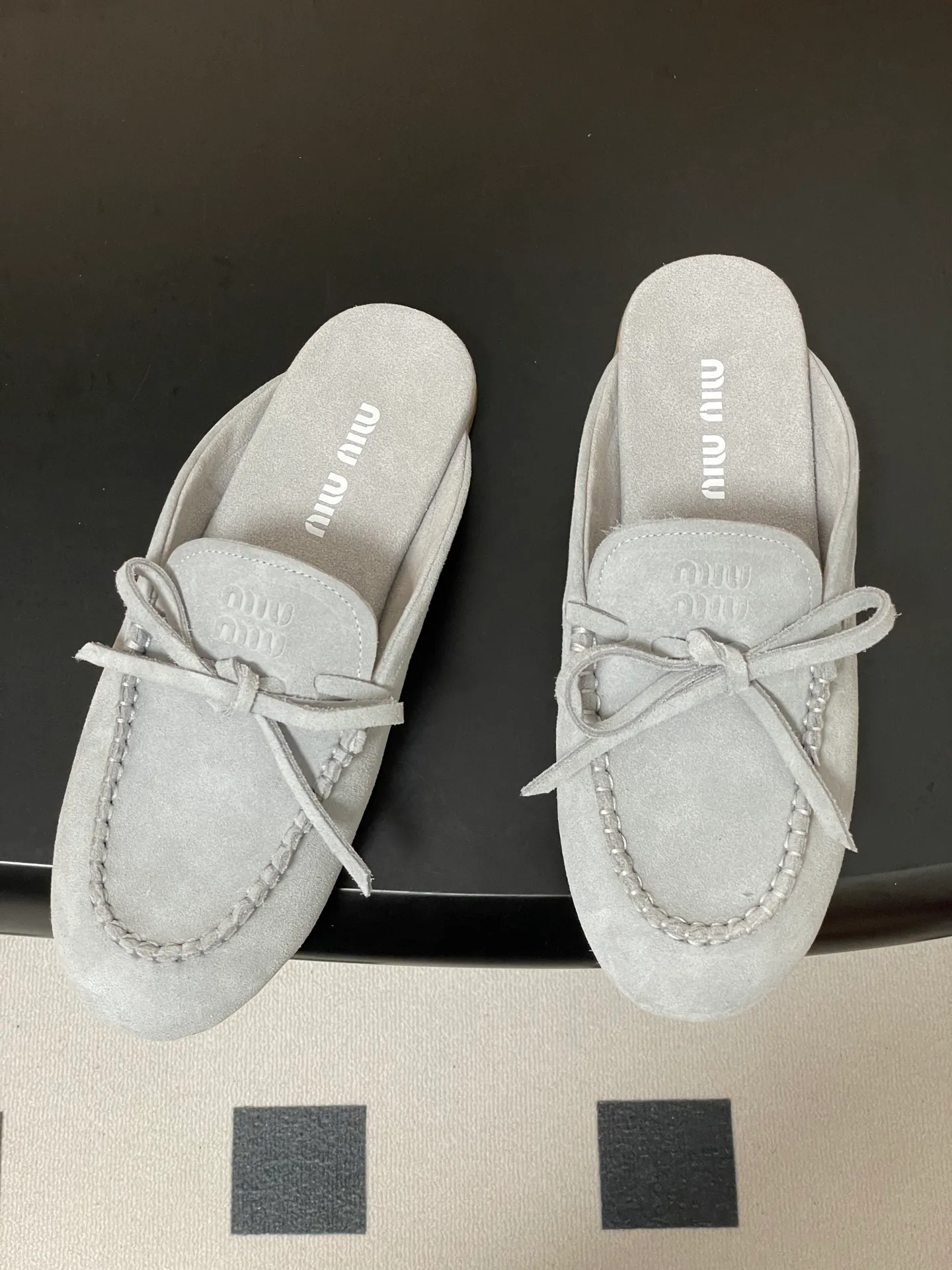 Мюли И Сабо Женские Miu Miu 13465498