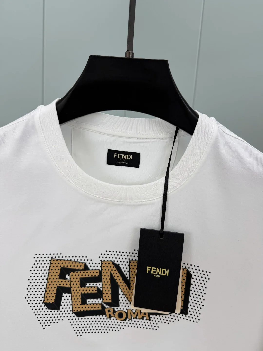 Футболки Мужские Fendi 13255802