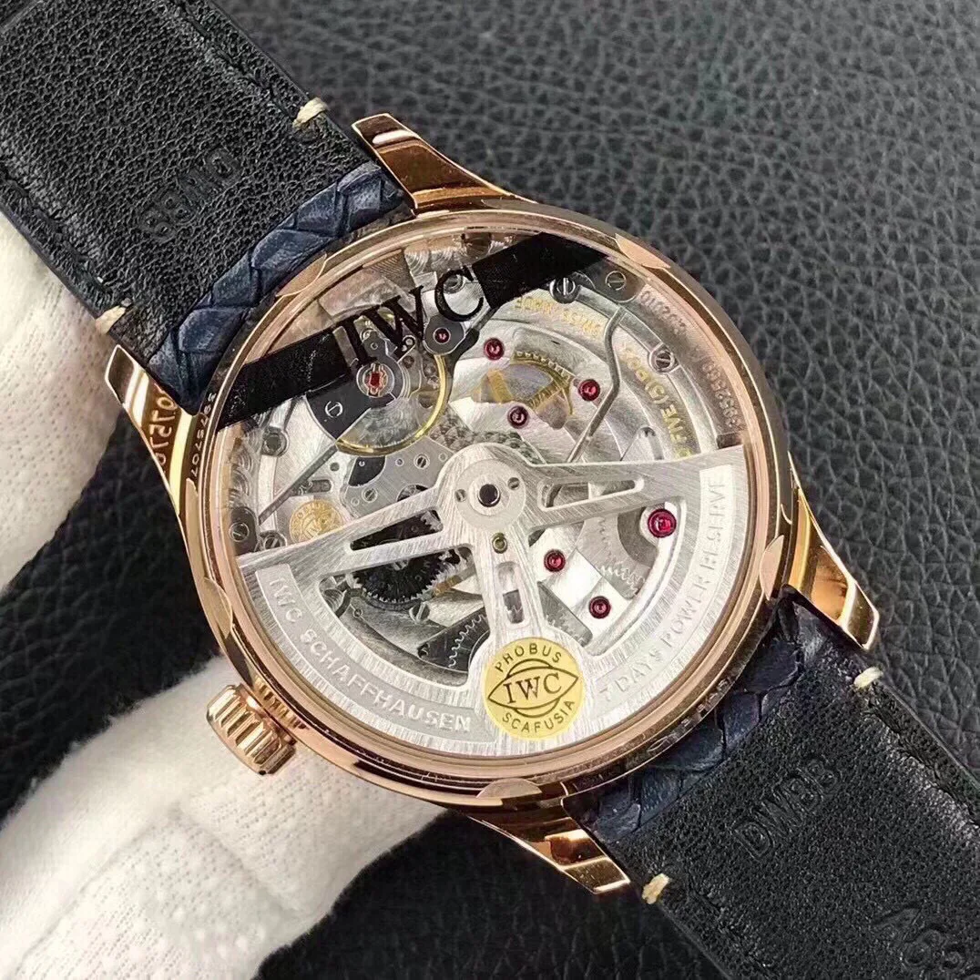 Часы Мужские Iwc 13205164