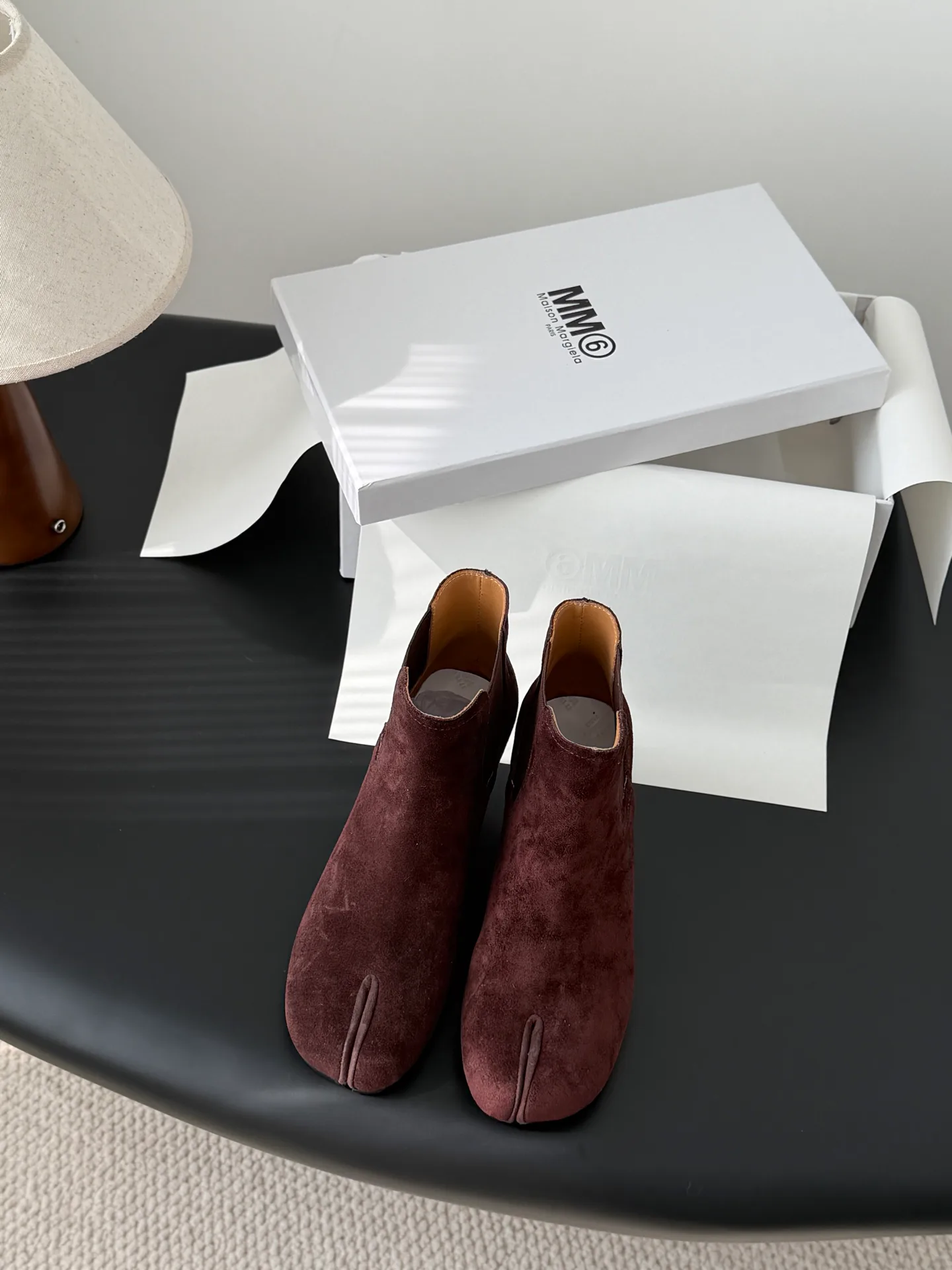 Ботильоны Женские Maison Margiela 429783