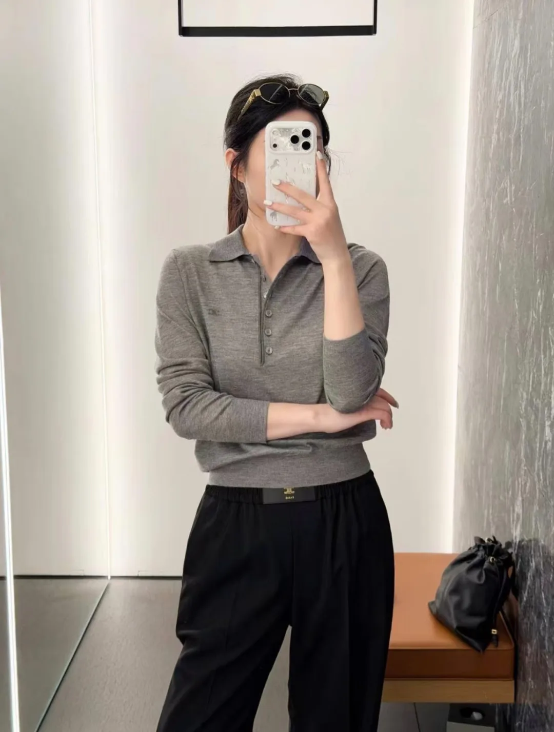 Рубашки Женские Celine 13251122