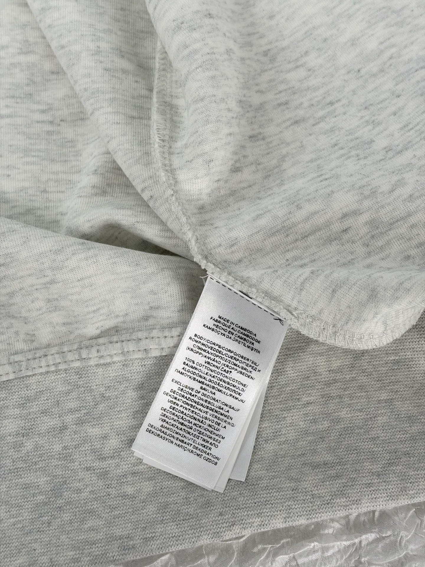 Свитшоты И Худи Мужские Ralph Lauren 19274396
