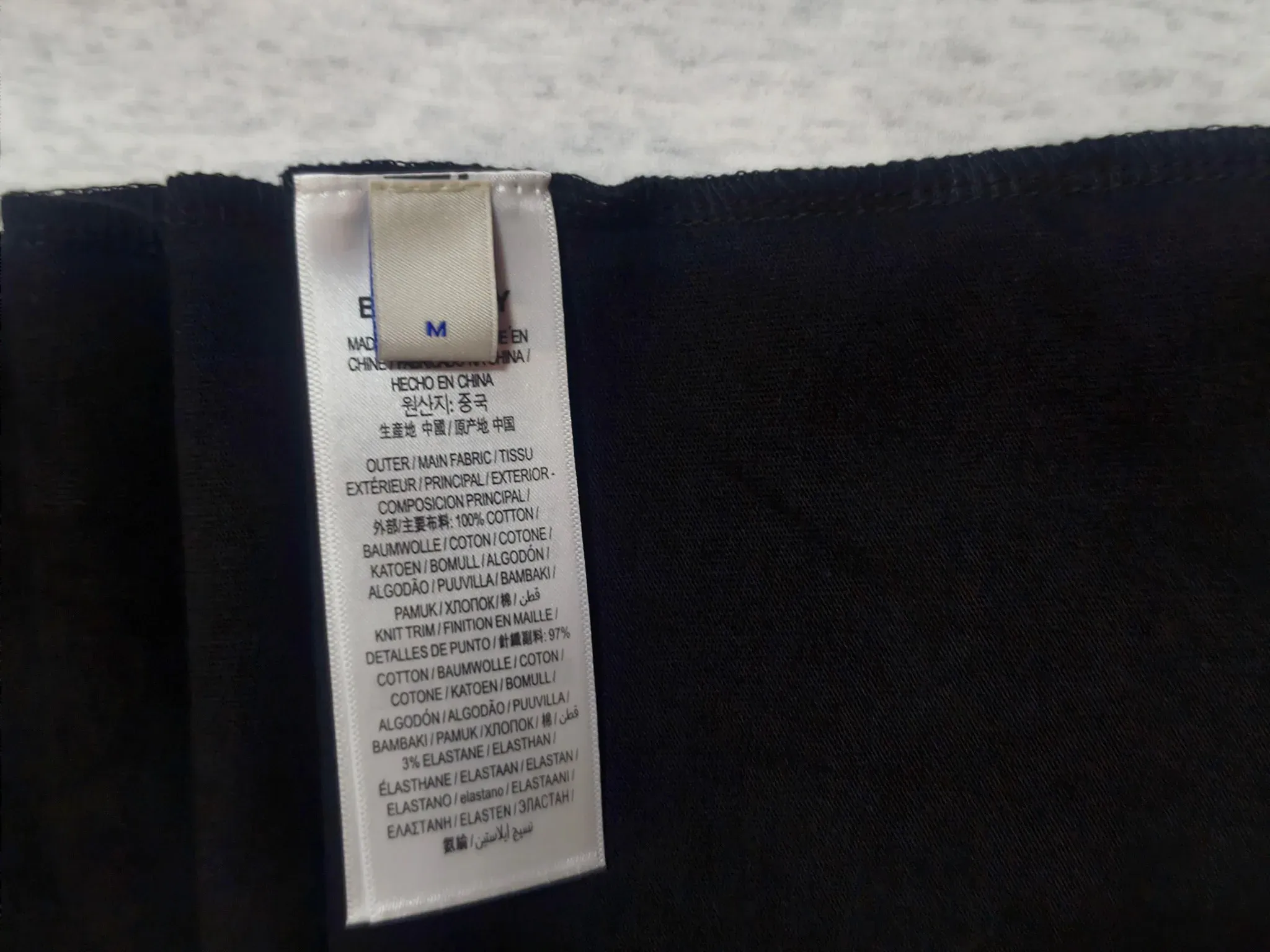 Футболки Женские Burberry 620032