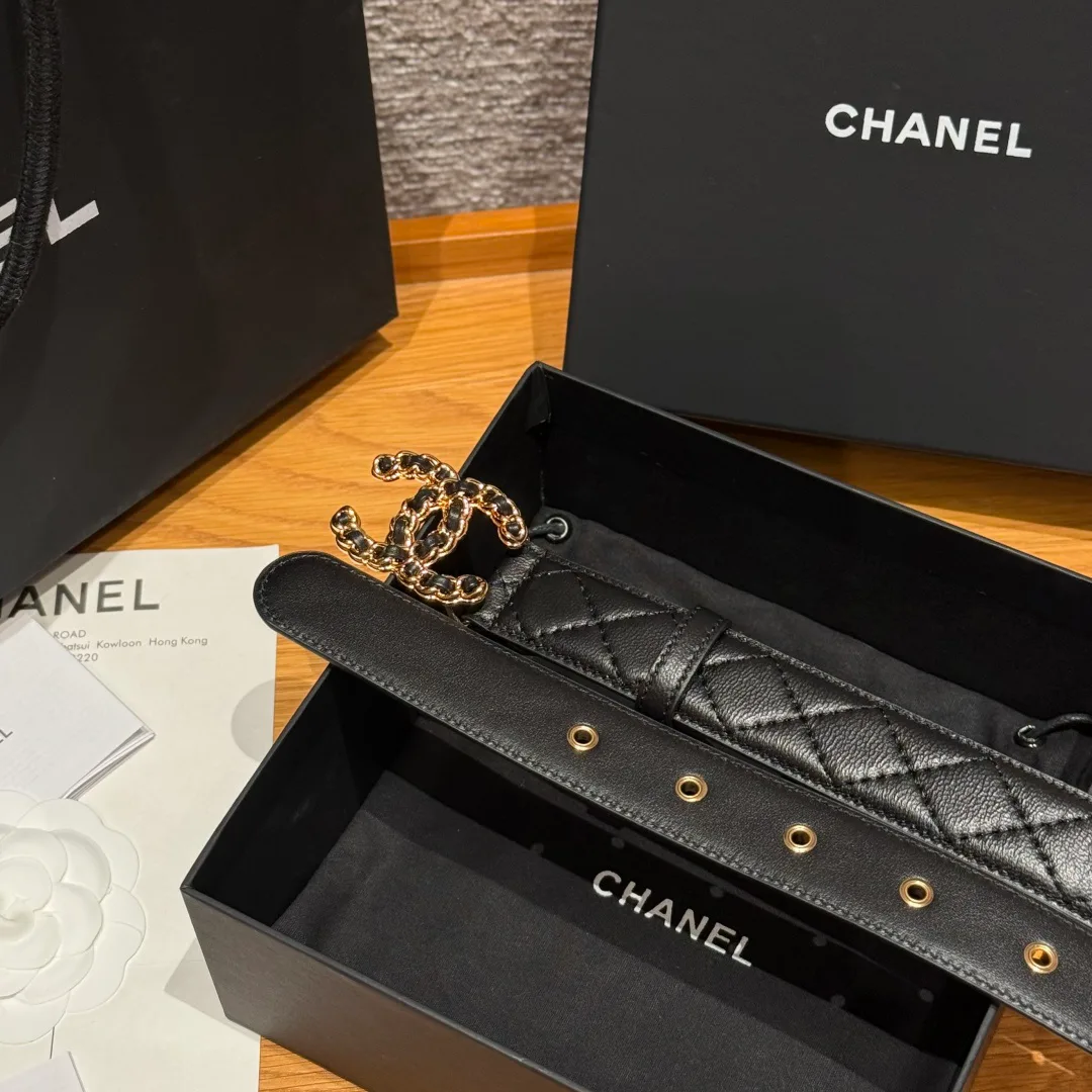 Ремни Chanel 365754