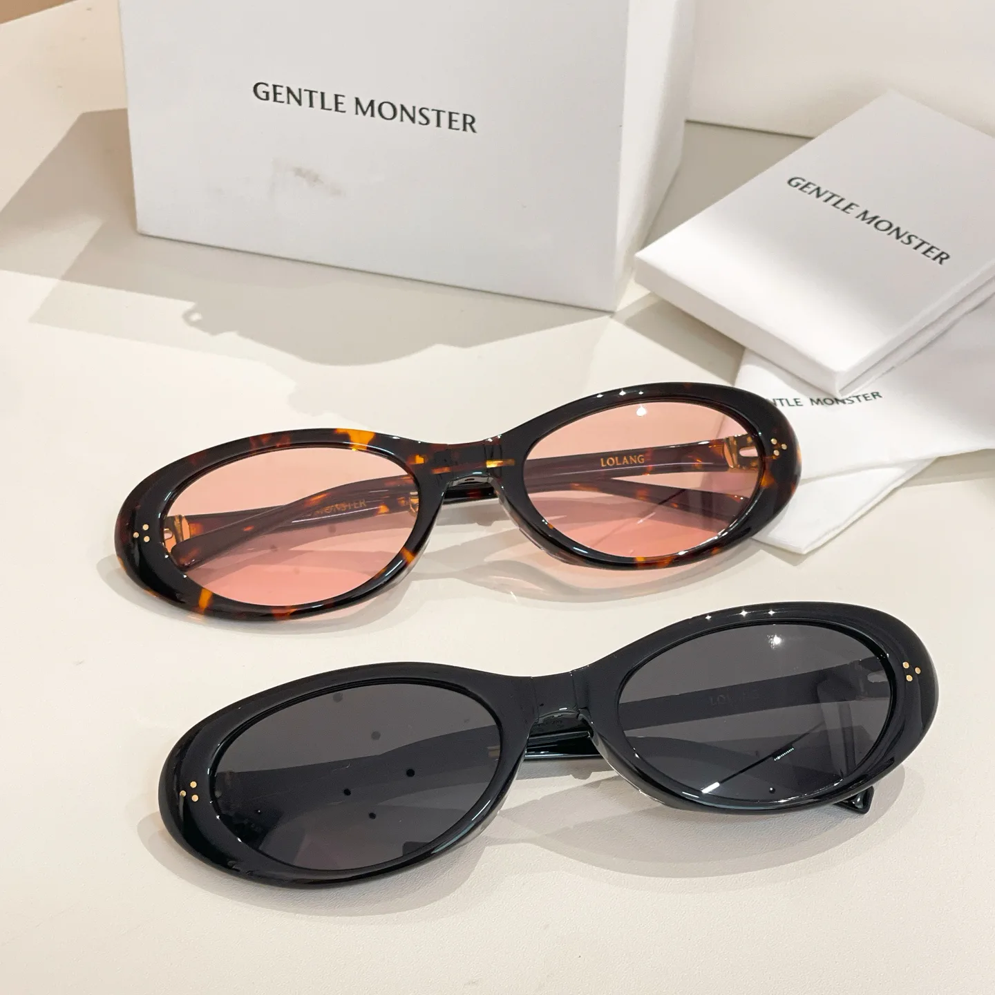 Очки Gentle Monster 231893