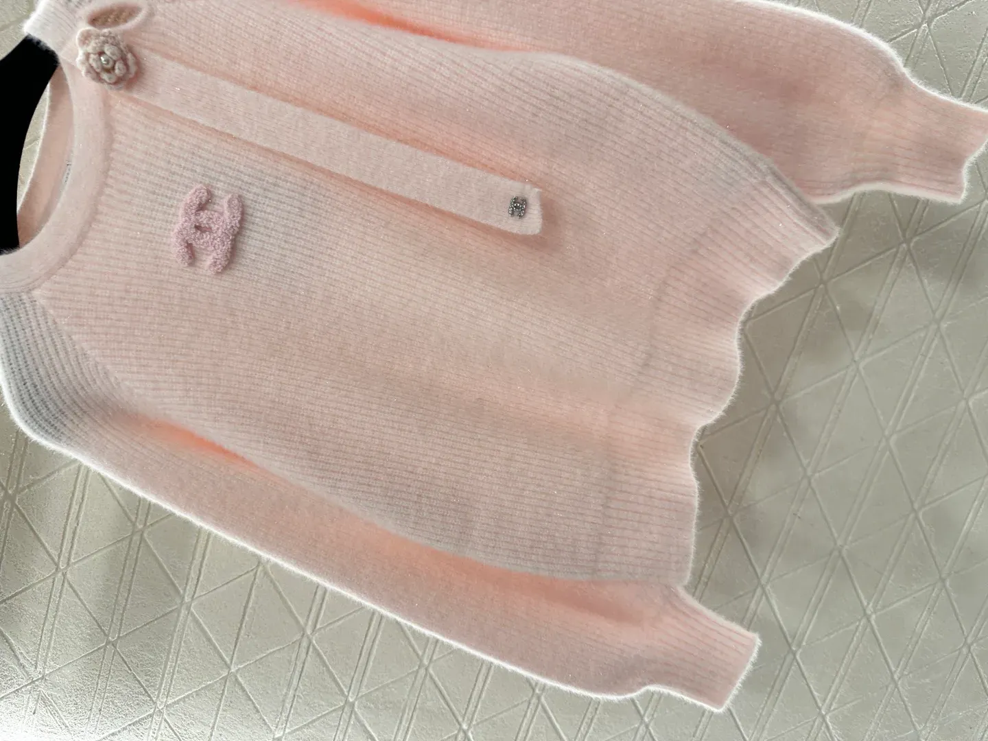 Джемперы И Свитеры Женские Chanel 1263530