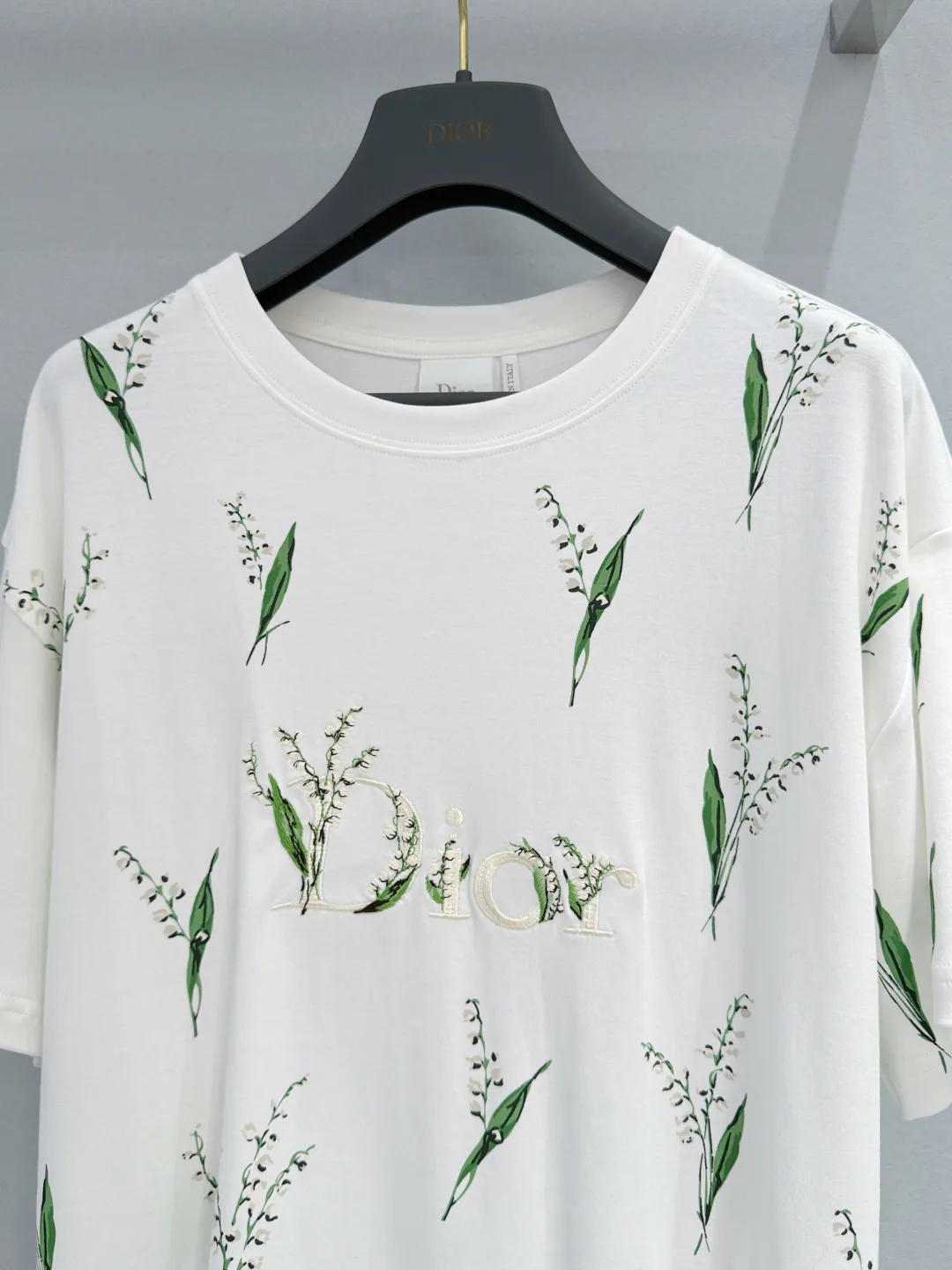 Футболки Женские Christian Dior 11353533