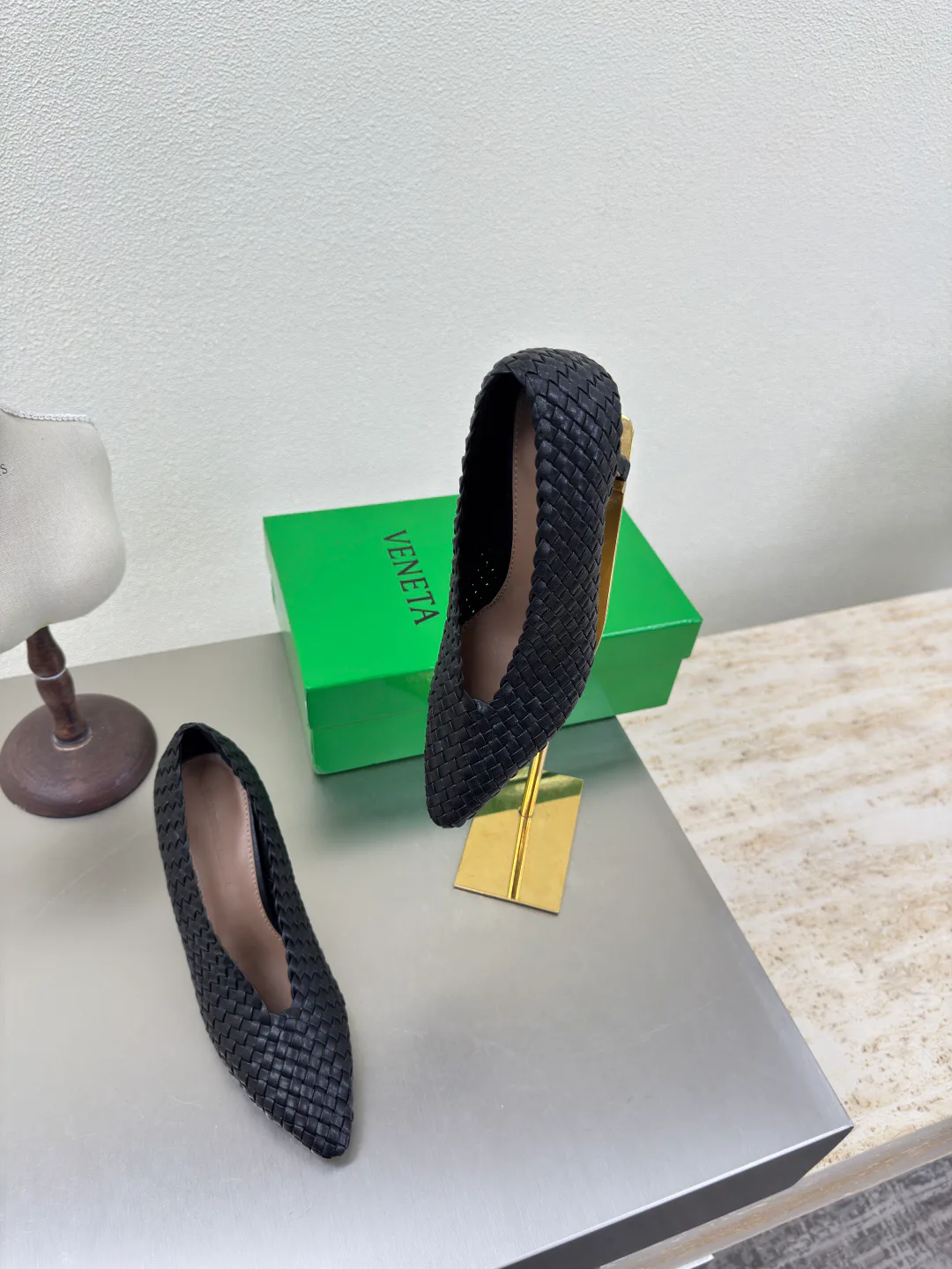 Туфли Женские Bottega Veneta 11838720