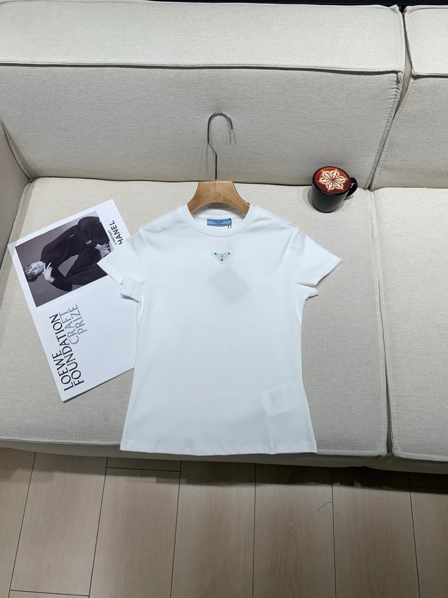 Футболки Женские Ralph Lauren 11316291