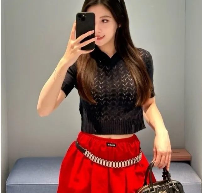Топы Женские Miu Miu 9897908