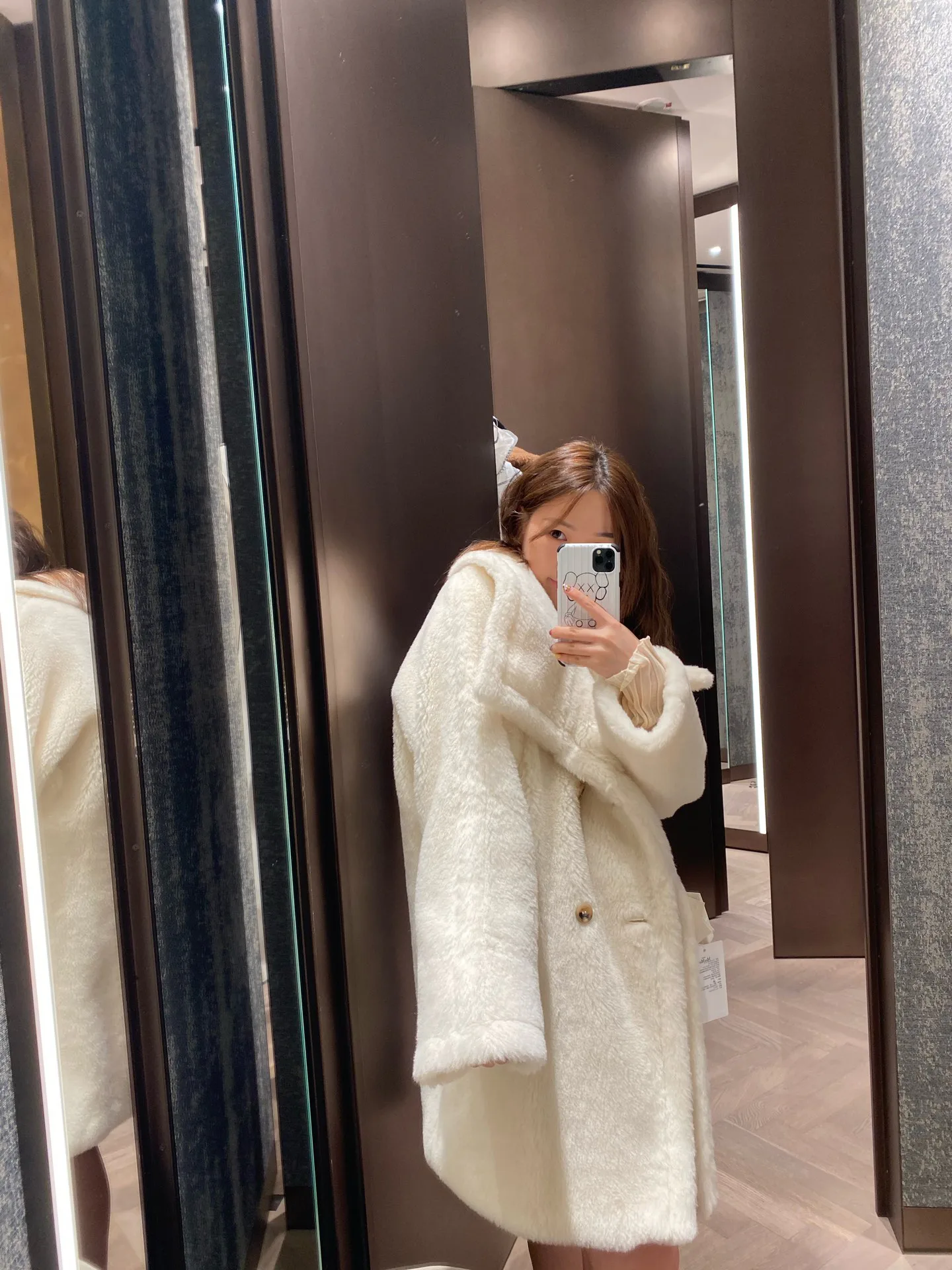 Шубы Женские Max Mara 6193010