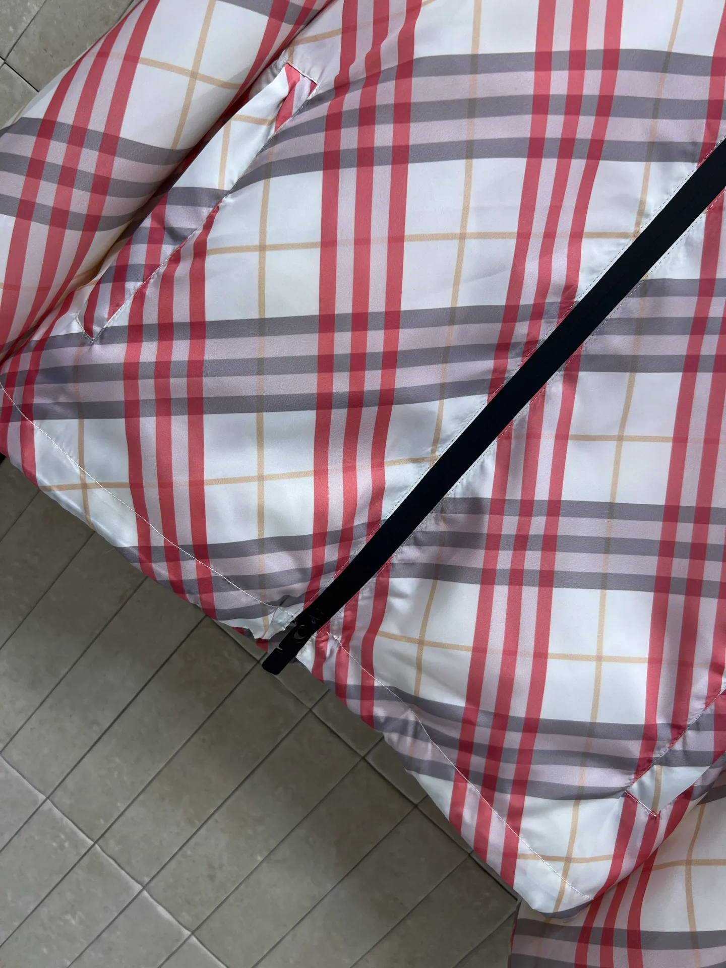 Куртки И Пуховики Женские Burberry 14810048
