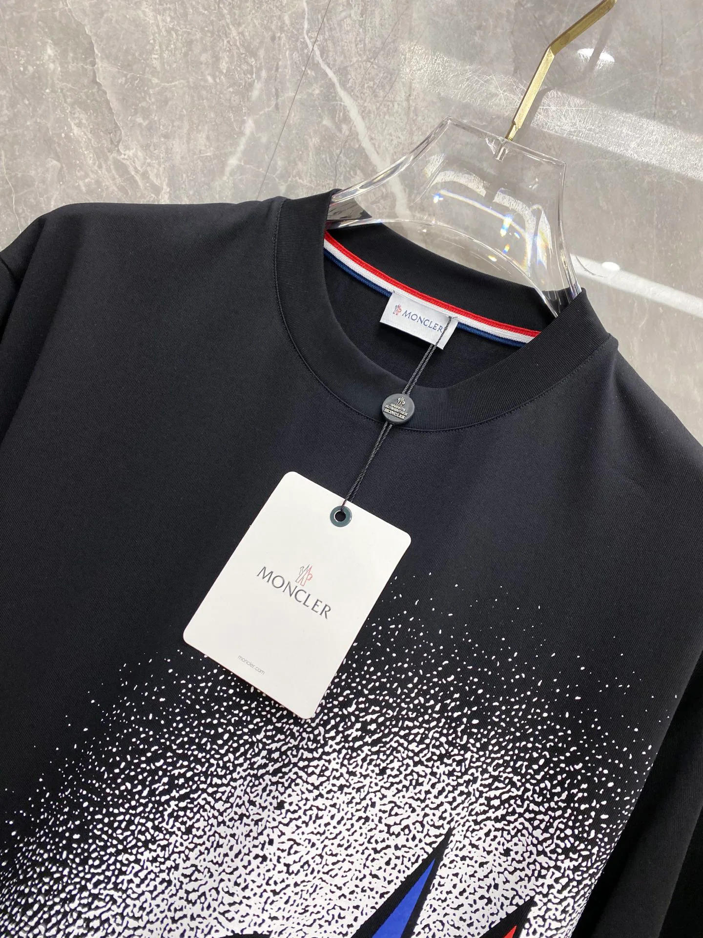 Футболки Мужские Moncler 13441896