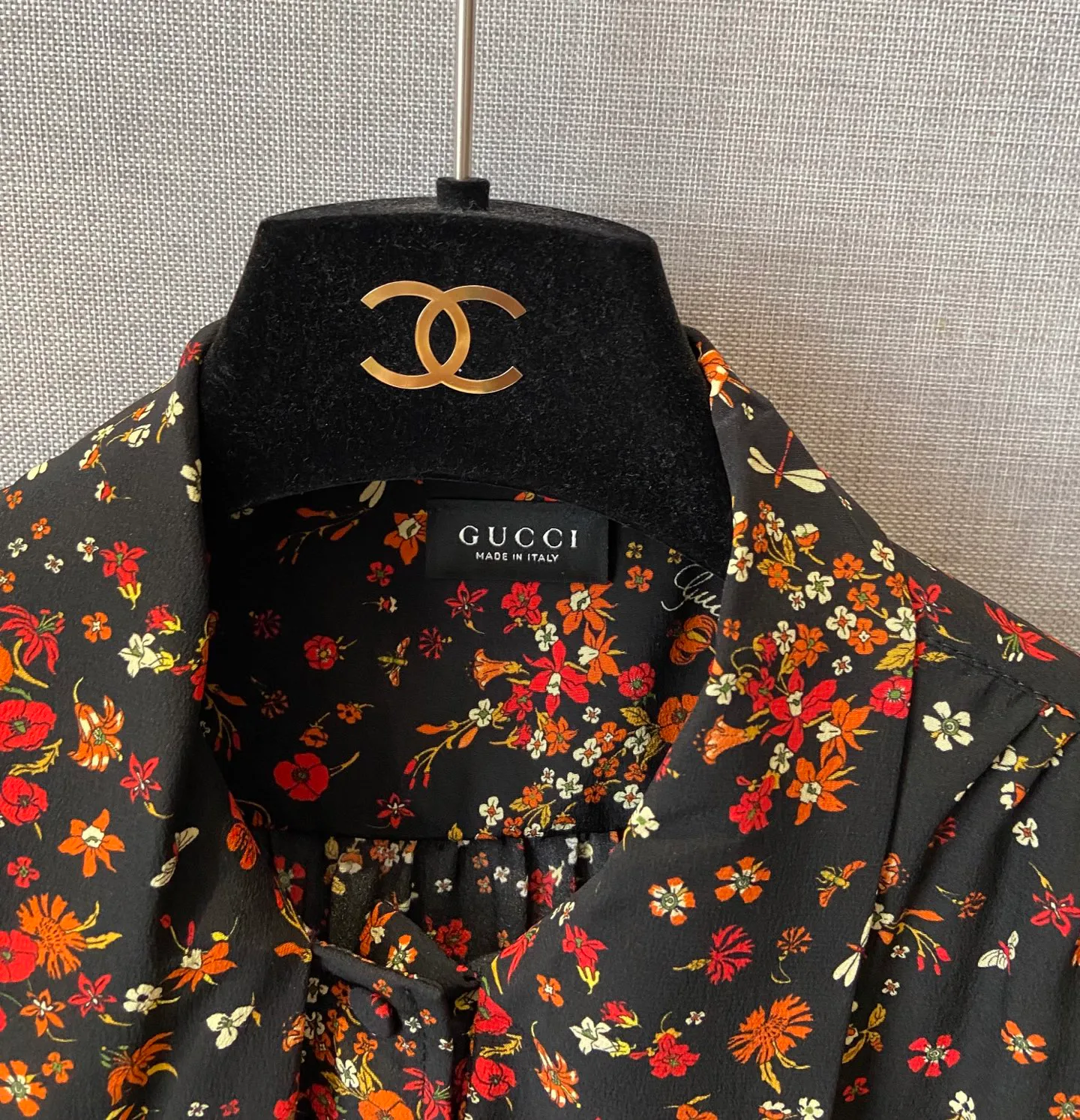 Рубашки Женские Gucci 18088679
