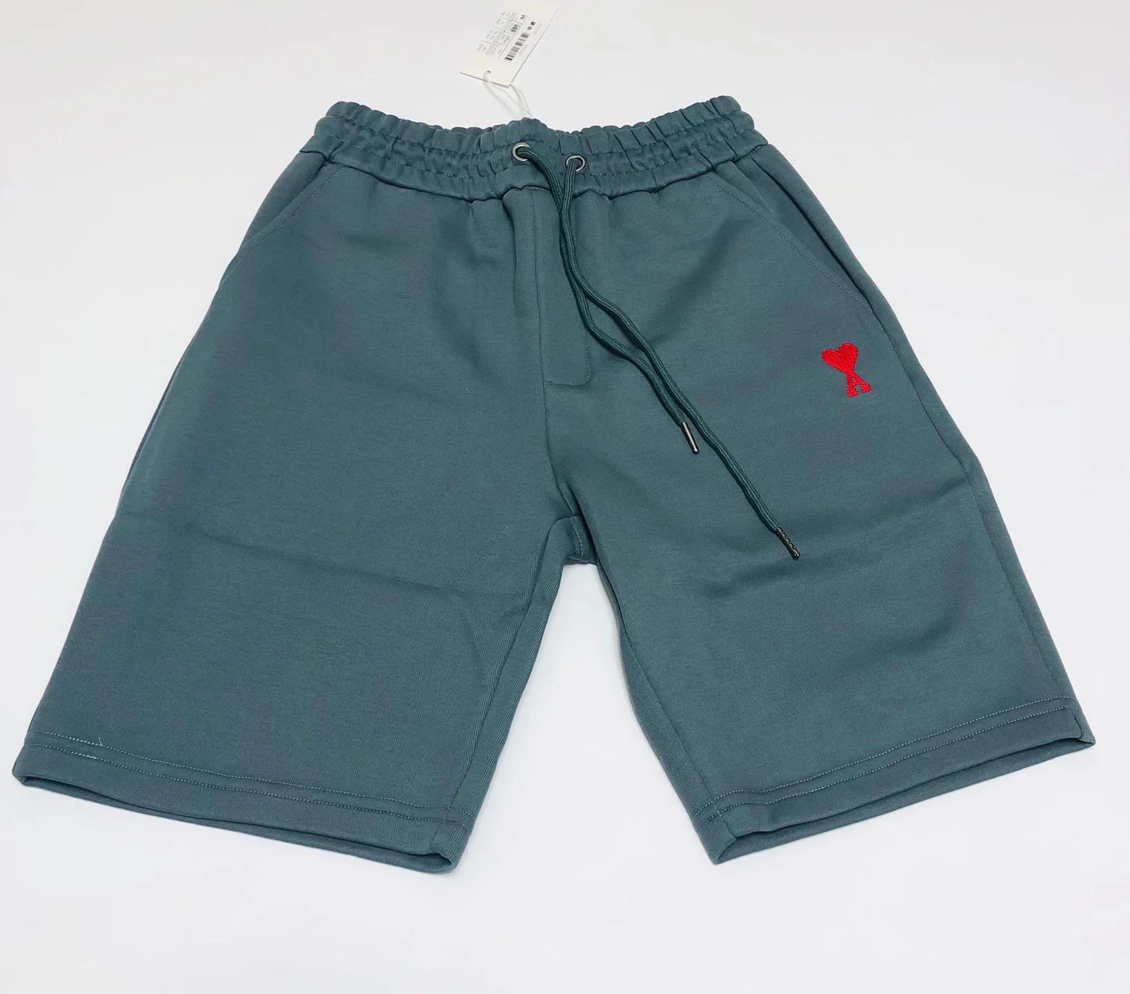 Шорты Мужские Ami Paris 28423