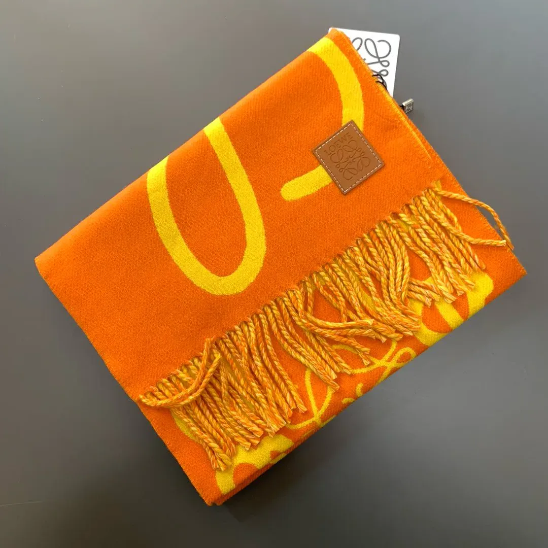 Шарфы Loewe 388508