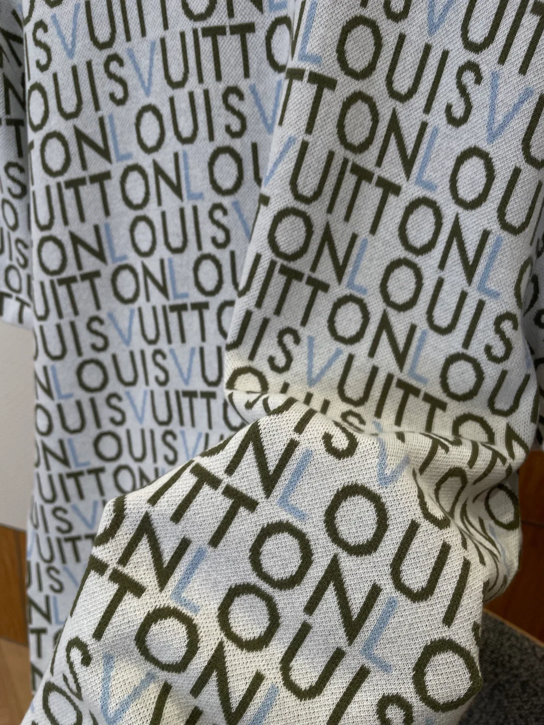 Футболки Мужские Louis Vuitton 558784