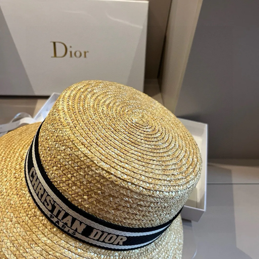 Головные Уборы Christian Dior 30261