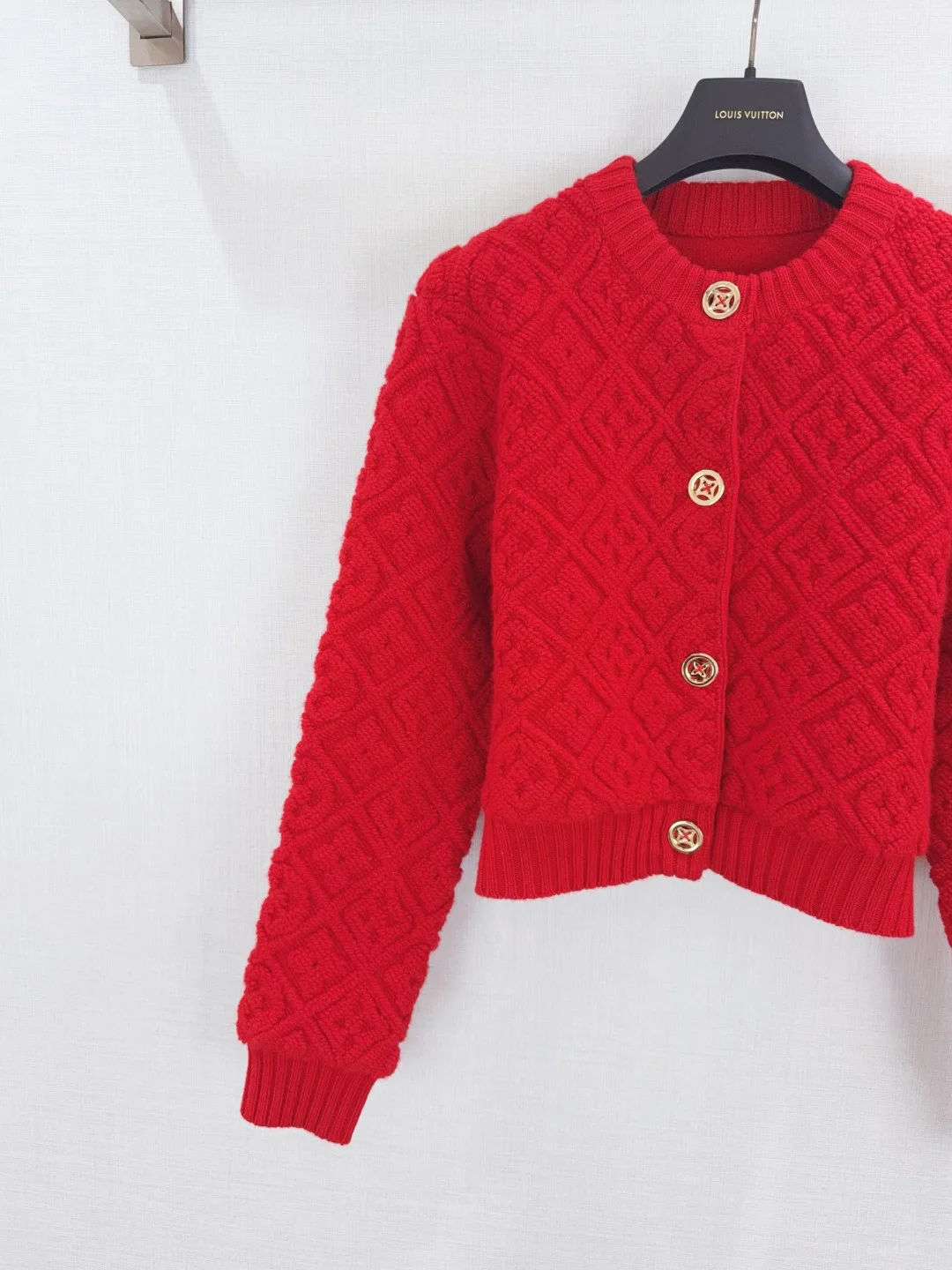 Джемперы Женские Louis Vuitton 659385