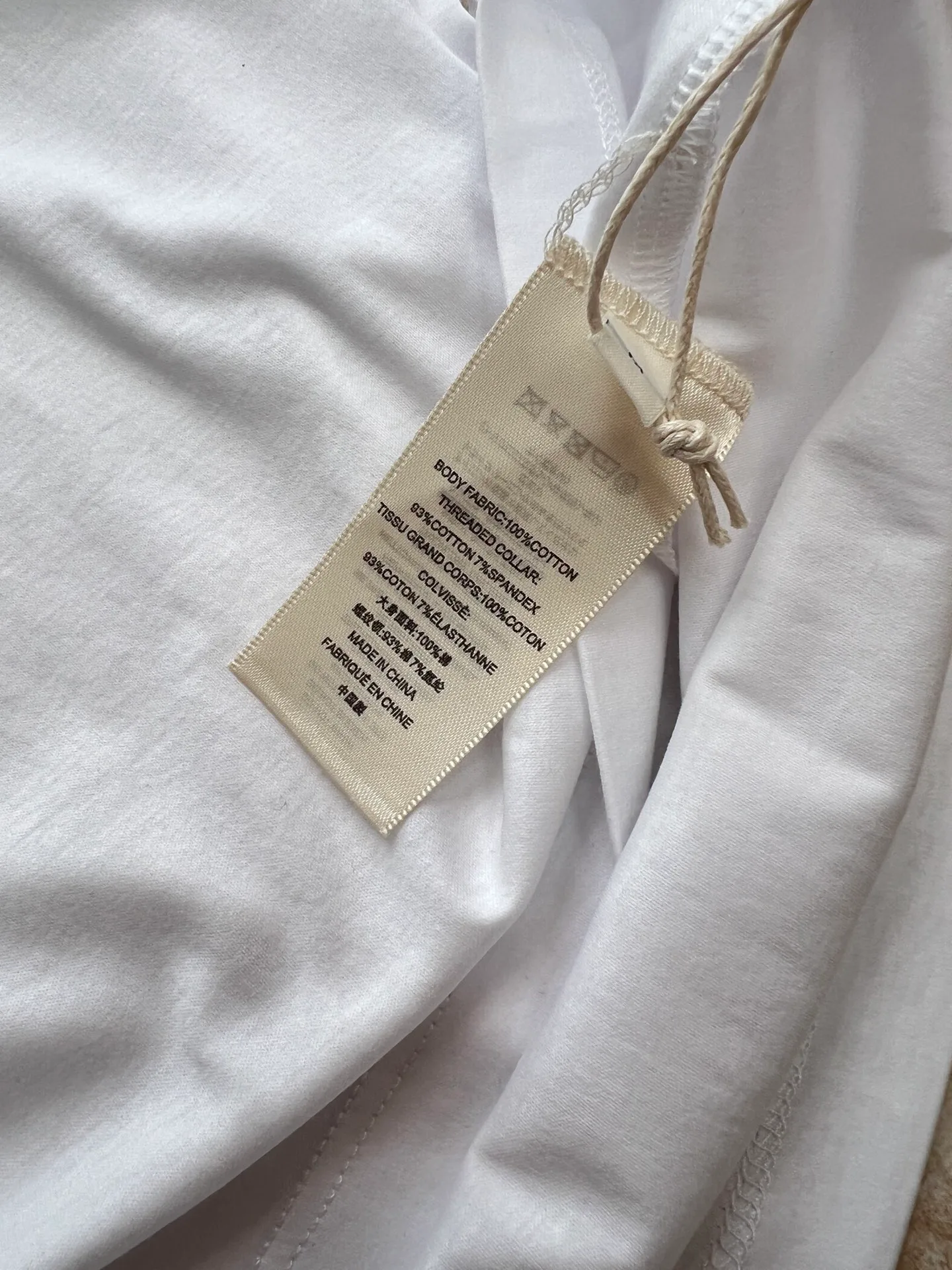 Лонгсливы Женские The Row 11868144