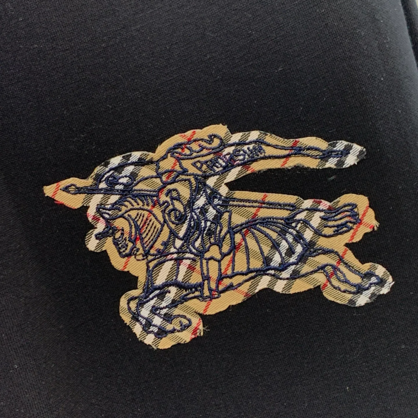 Брюки Женские Burberry 819028