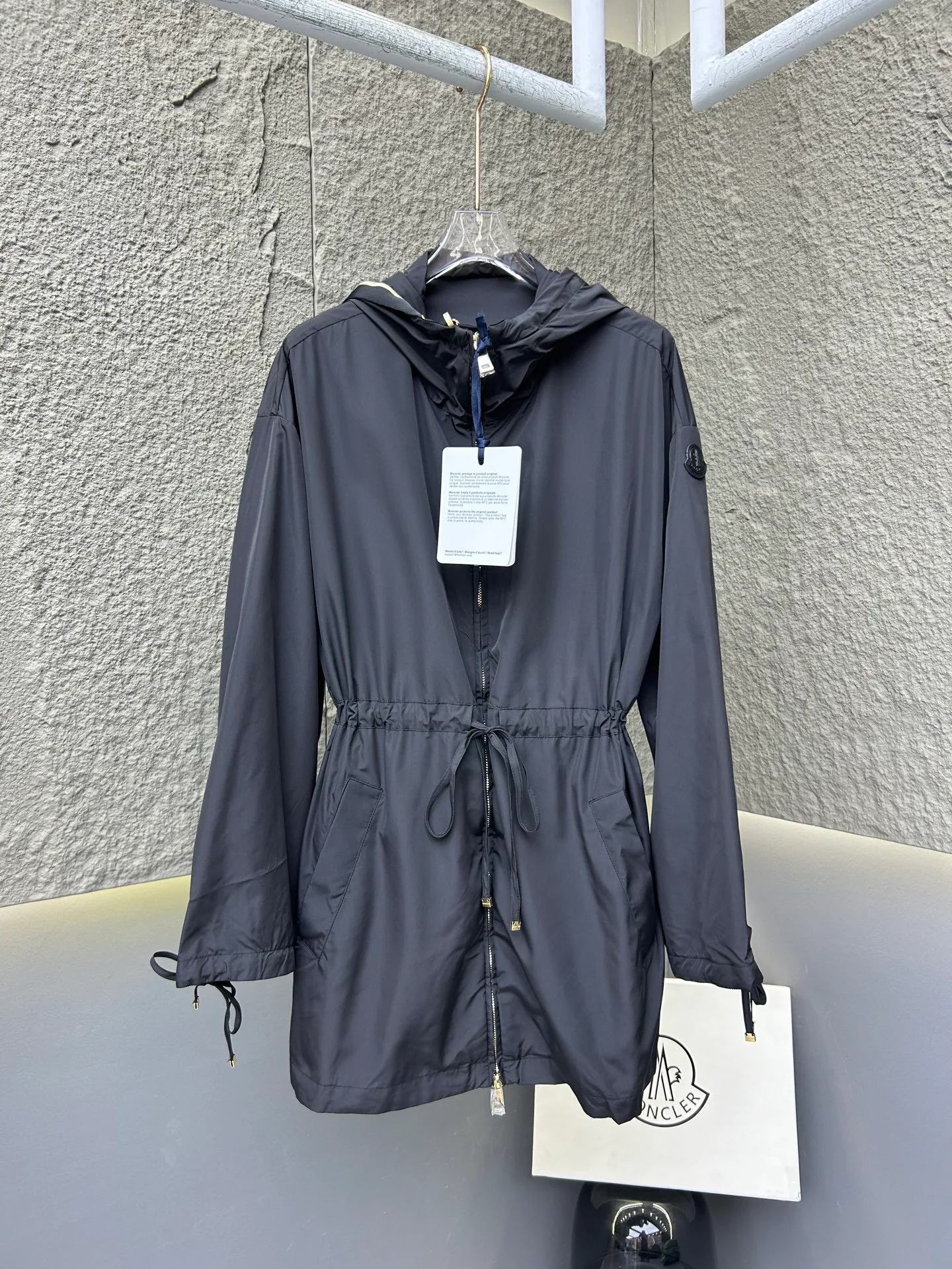Тренчи Женские Moncler 11461533